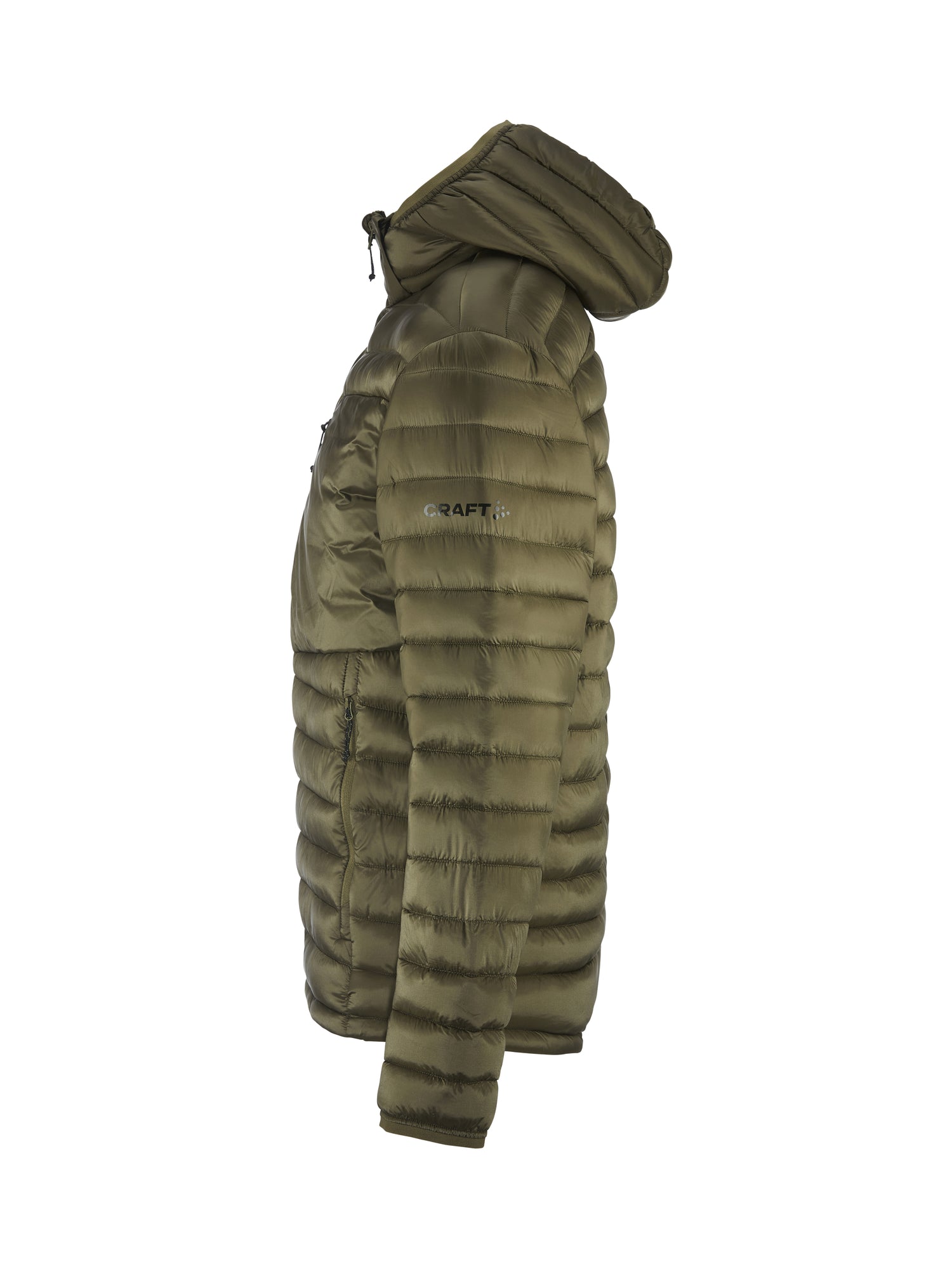 CORE Explore Lt. Insulation Jkt M