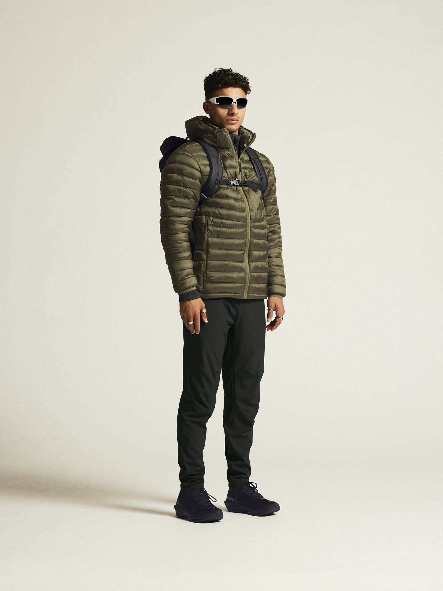 CORE Explore Lt. Insulation Jkt M