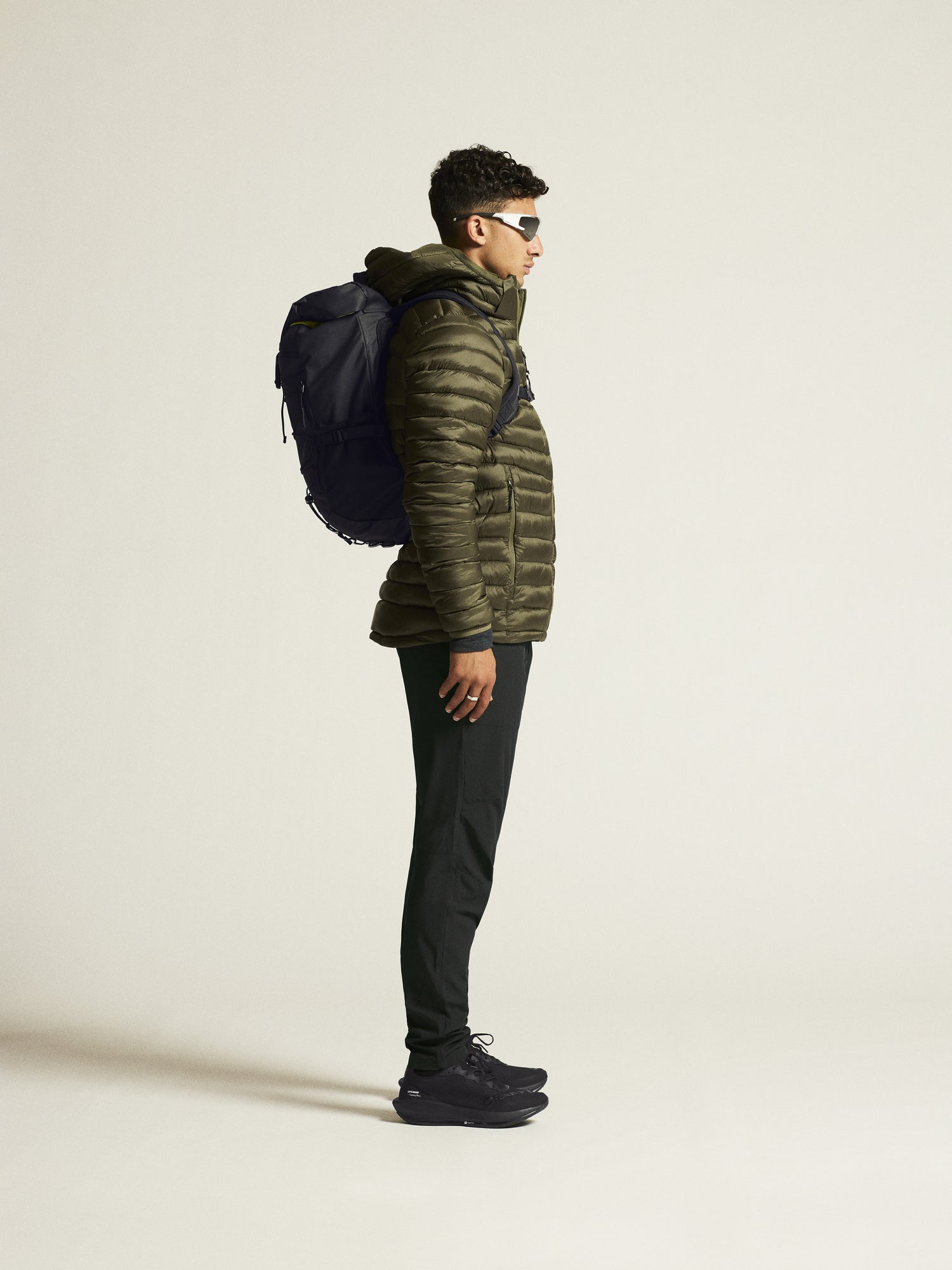 CORE Explore Lt. Insulation Jkt M