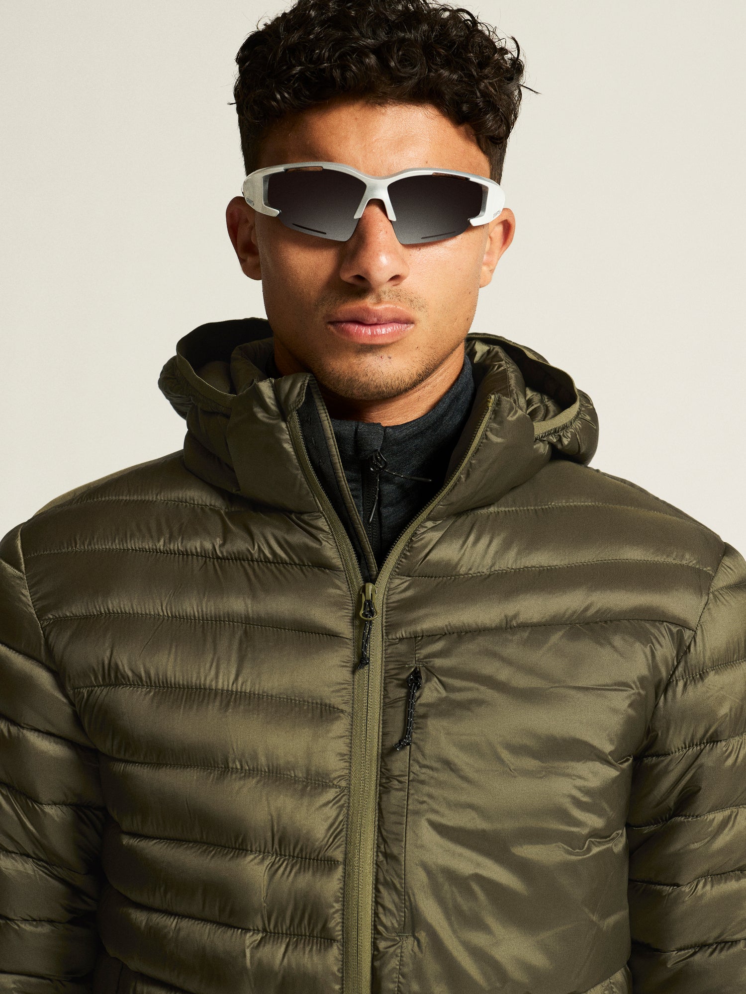 CORE Explore Lt. Insulation Jkt M