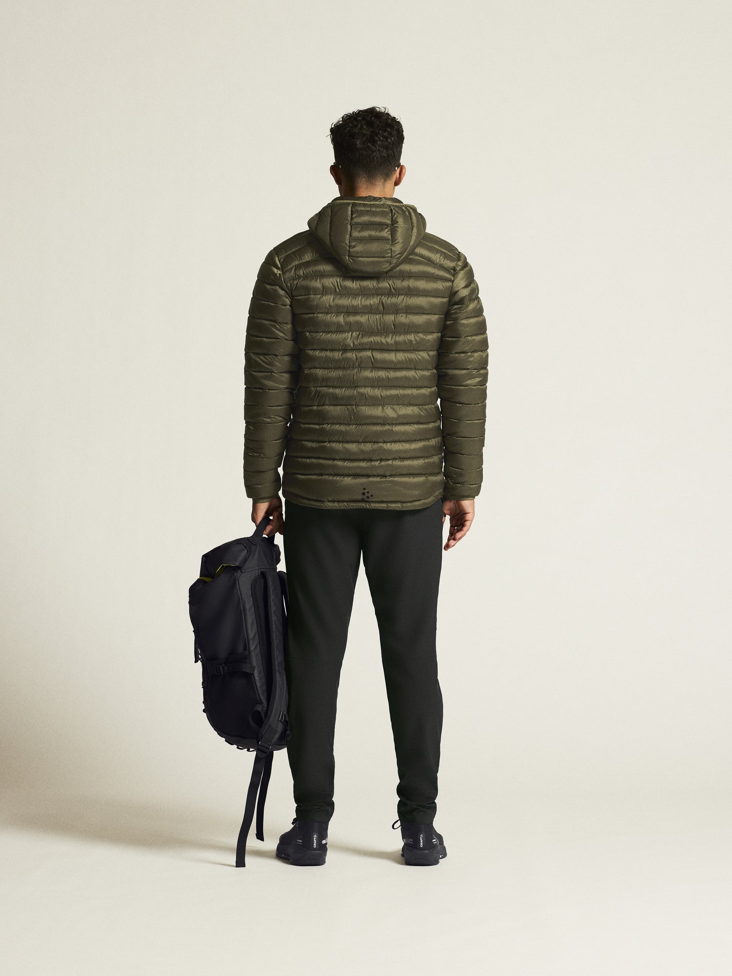 CORE Explore Lt. Insulation Jkt M