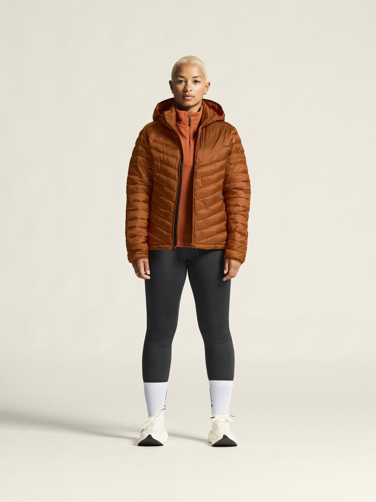 CORE Explore Lt. Insulation Jkt M