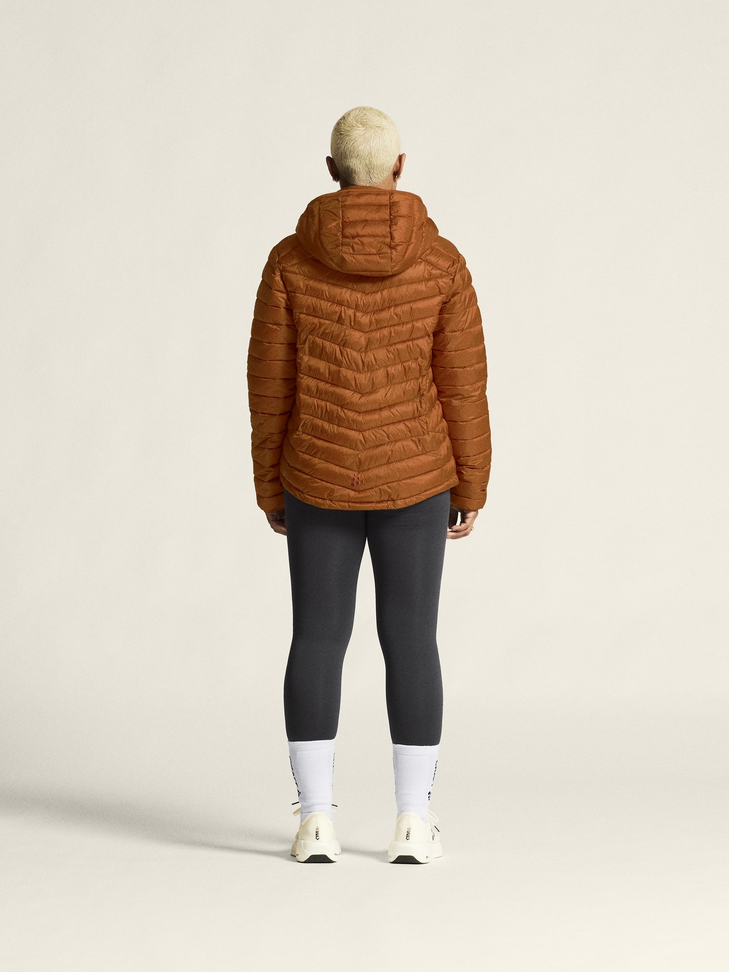 CORE Explore Lt. Insulation Jkt M