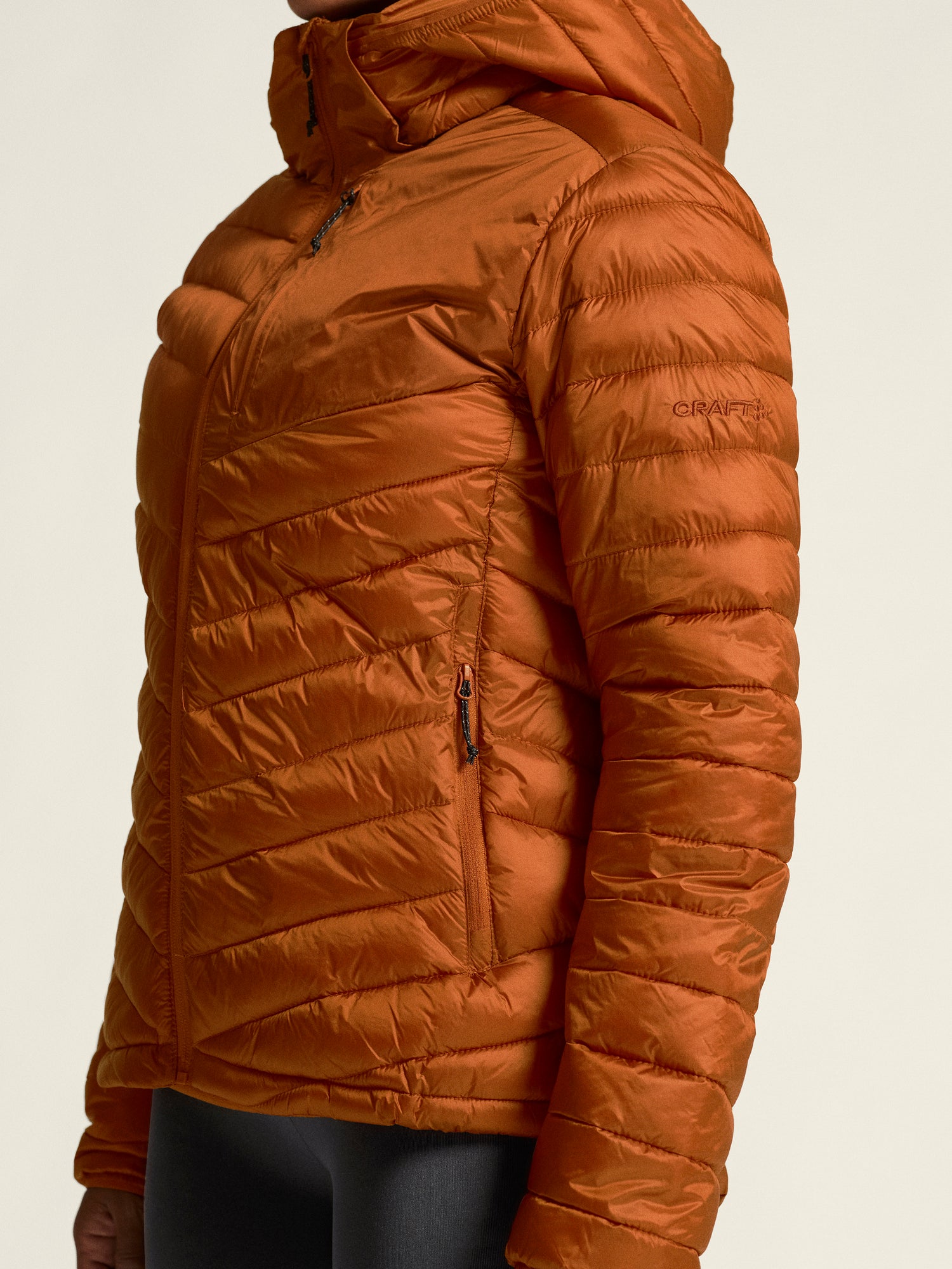 CORE Explore Lt. Insulation Jkt M