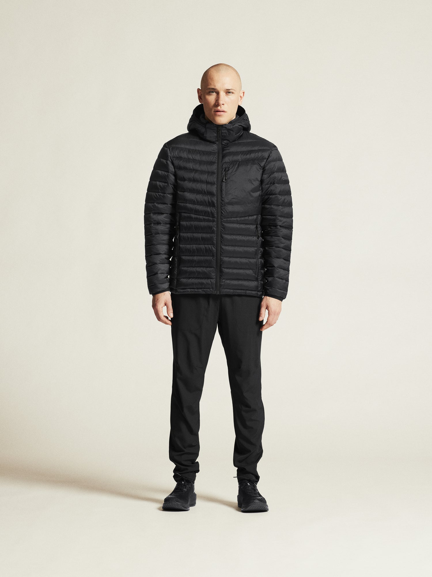 CORE Explore Lt. Insulation Jkt M