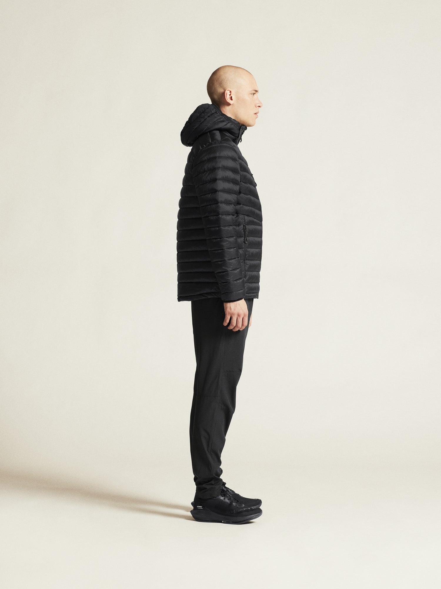CORE Explore Lt. Insulation Jkt M