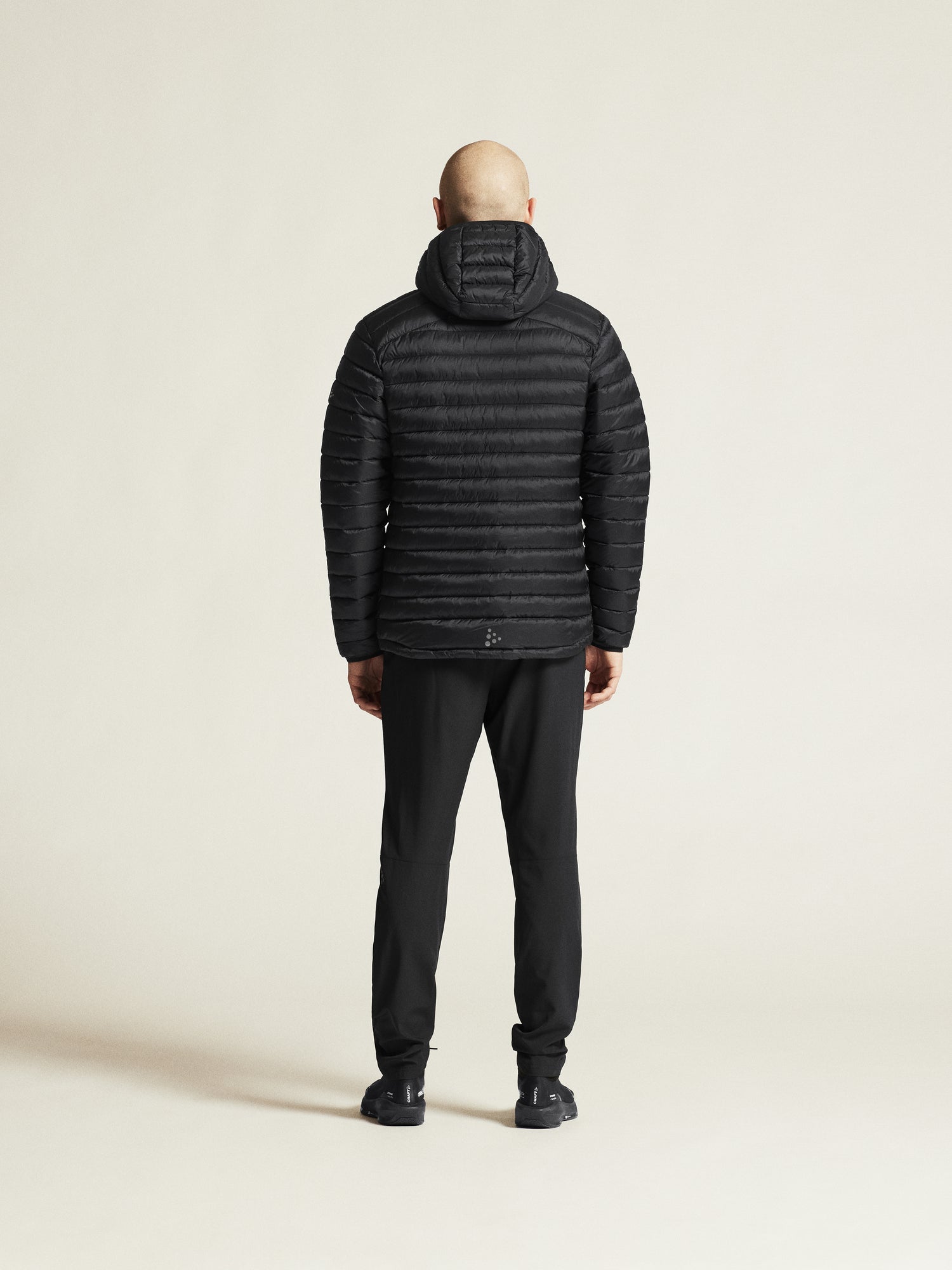 CORE Explore Lt. Insulation Jkt M