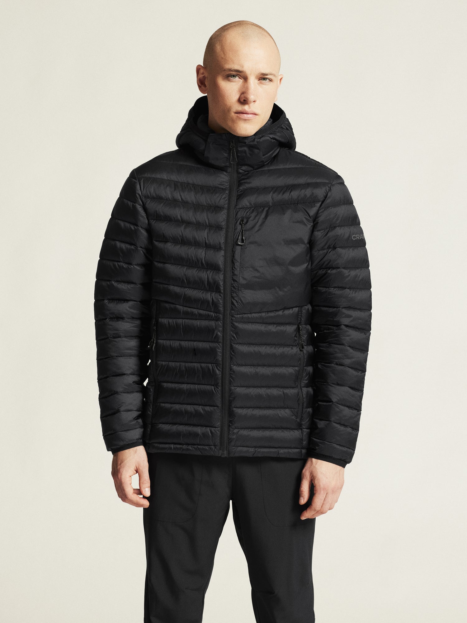 CORE Explore Lt. Insulation Jkt M