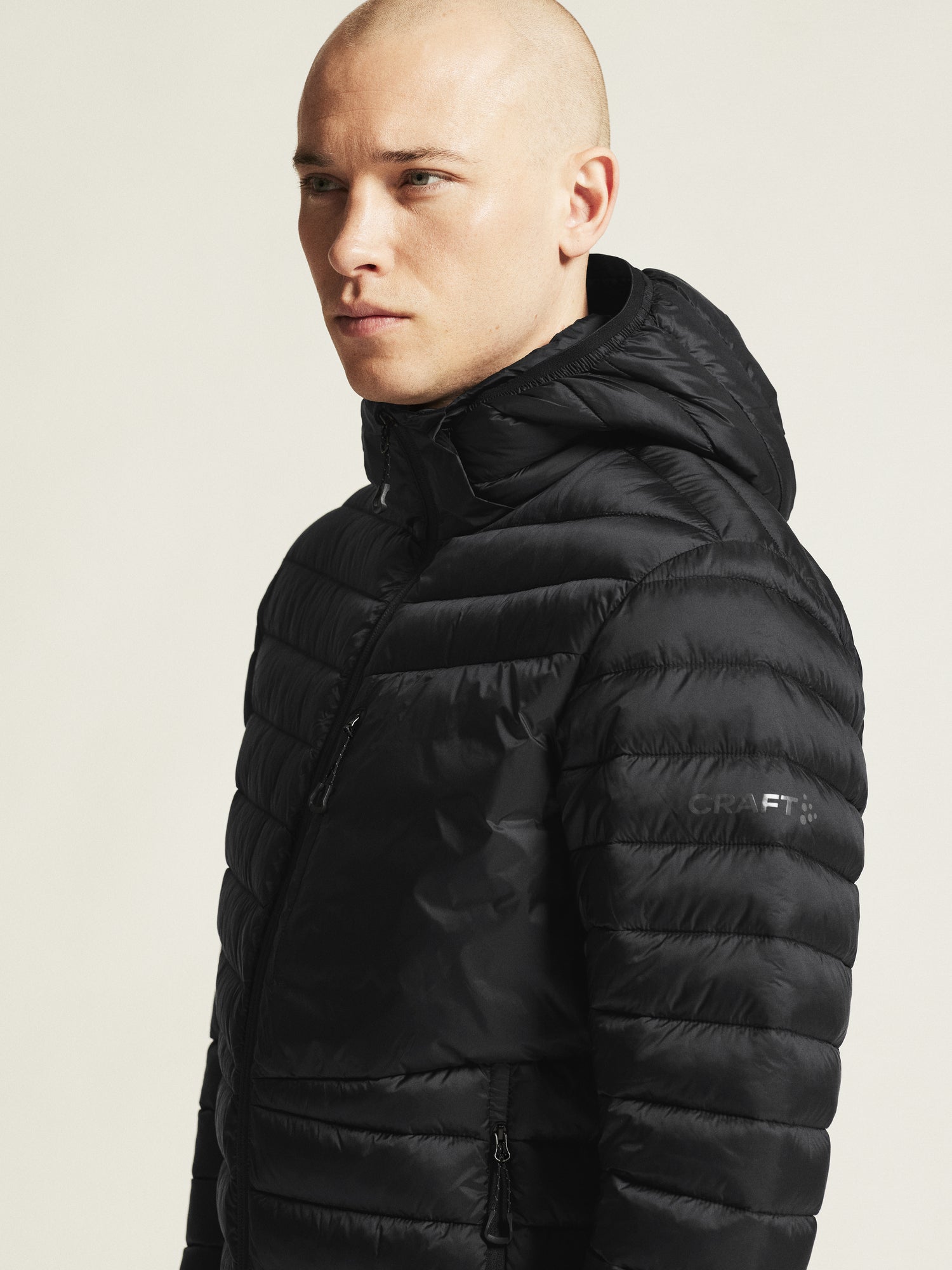 CORE Explore Lt. Insulation Jkt M