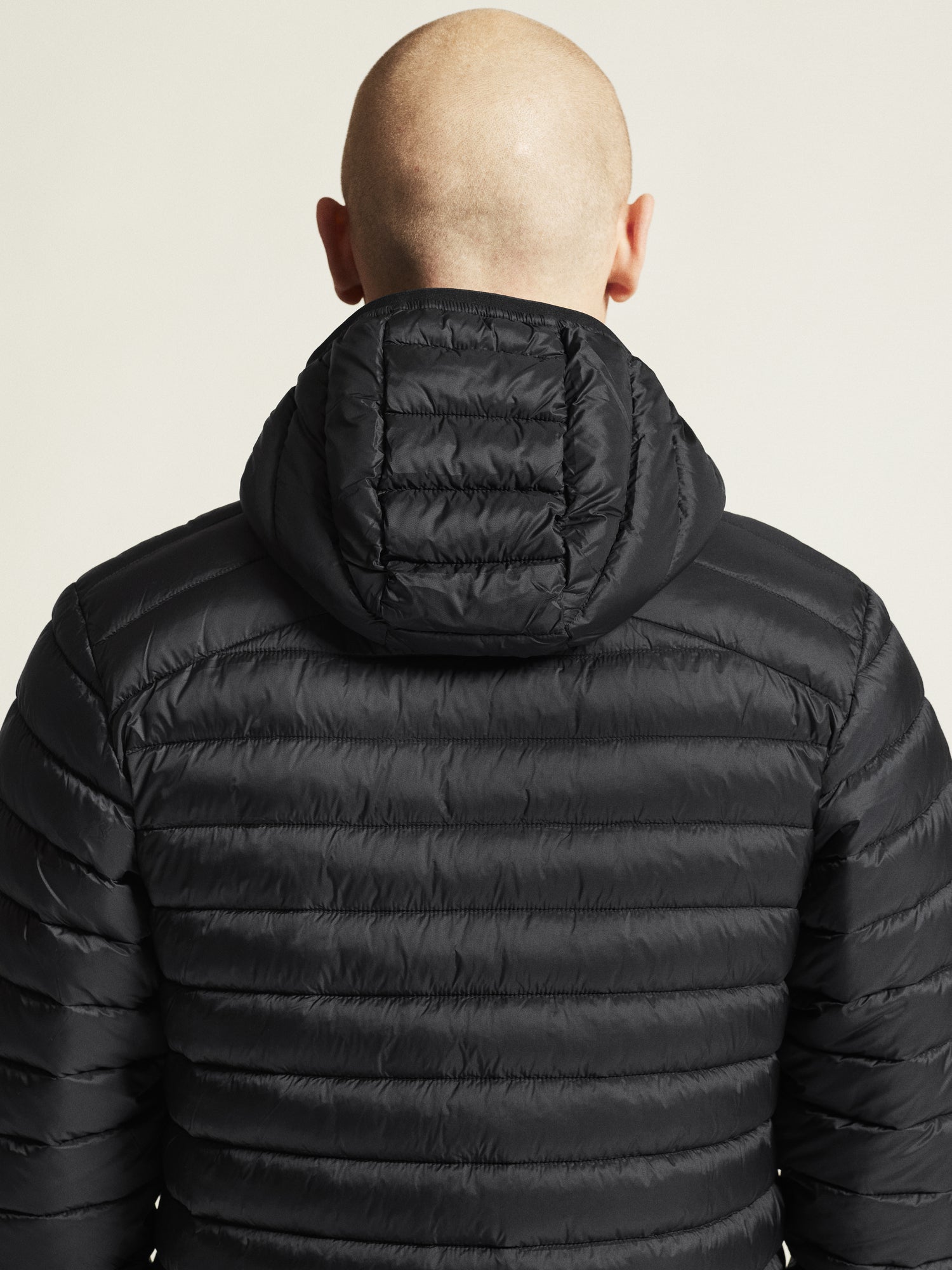 CORE Explore Lt. Insulation Jkt M
