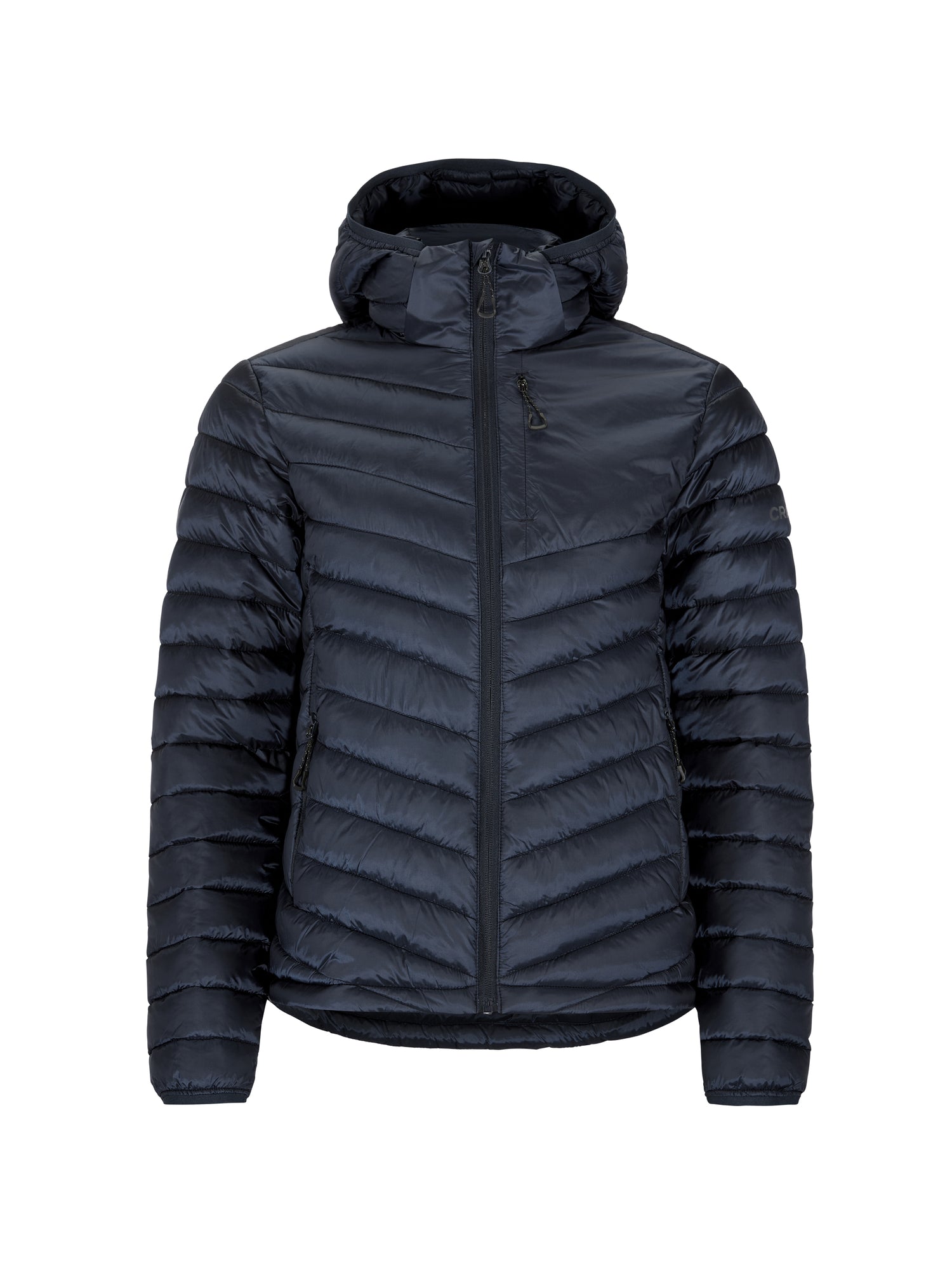CORE Explore Lt. Insulation Jkt W