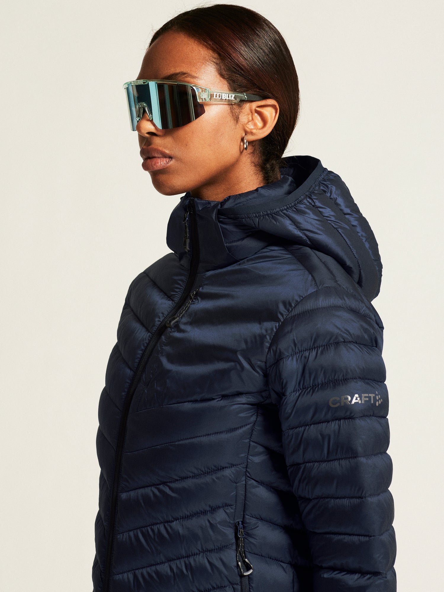 CORE Explore Lt. Insulation Jkt W