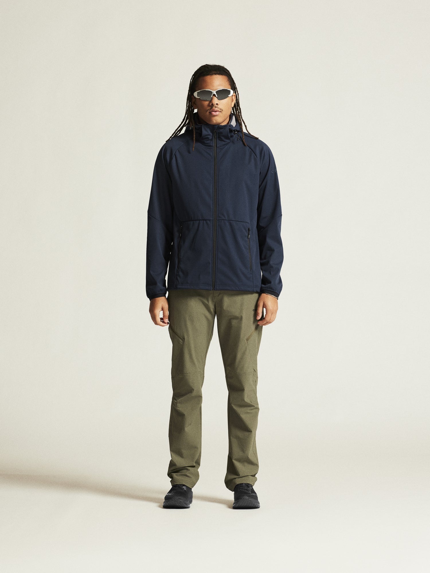 CORE Explore Softshell 2.0 Jkt M