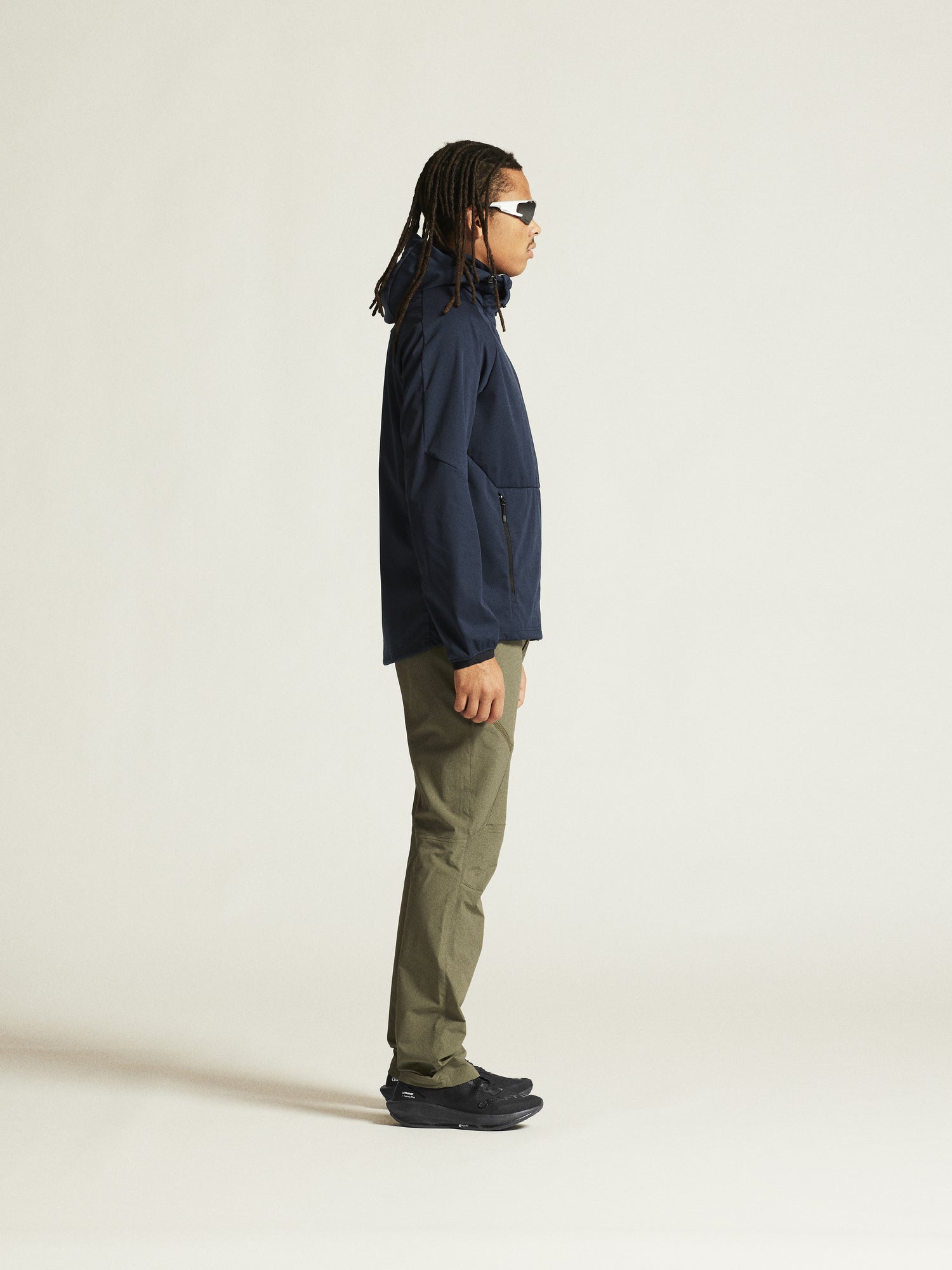 CORE Explore Softshell 2.0 Jkt M