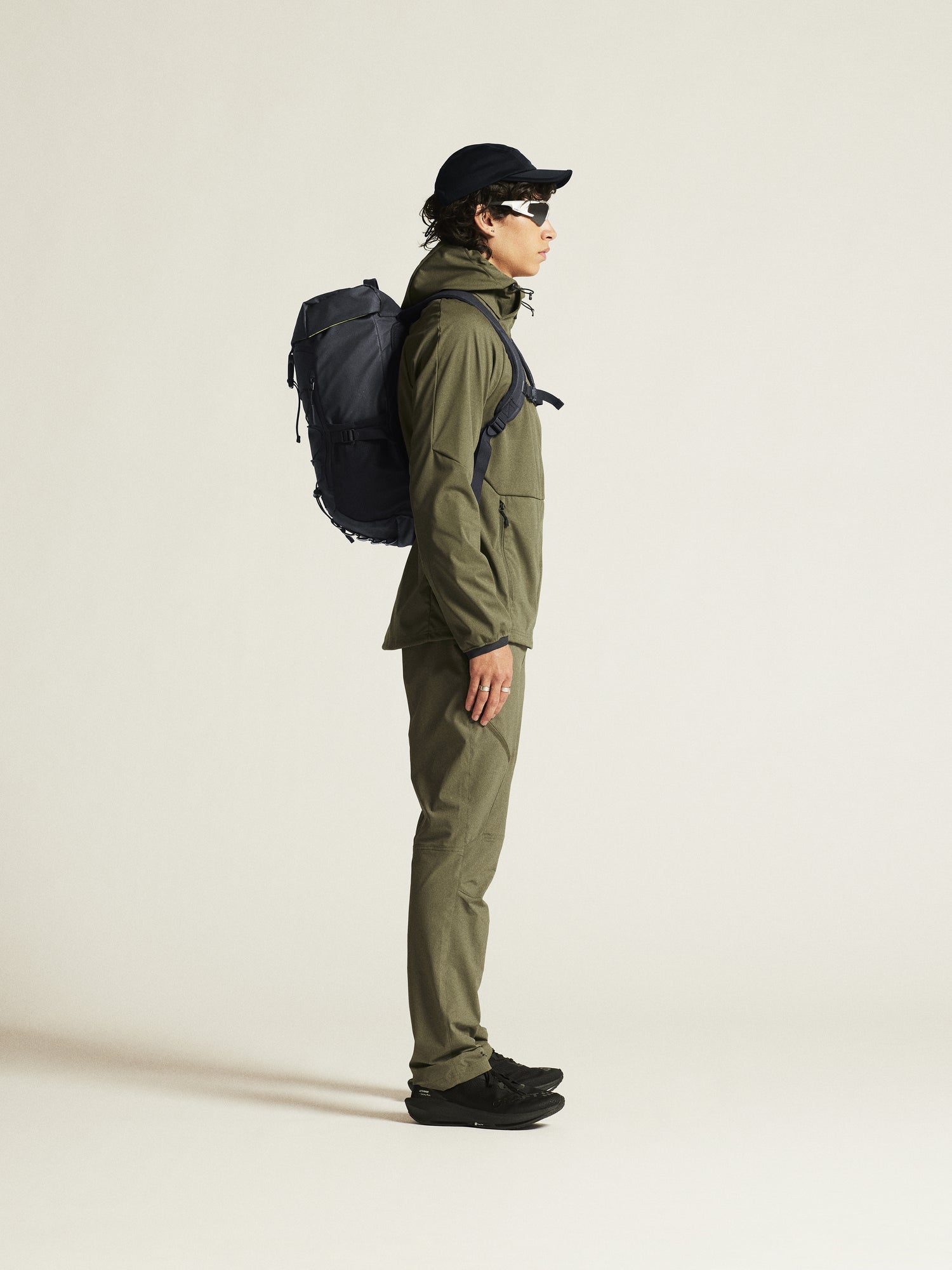 CORE Explore Softshell 2.0 Jkt M