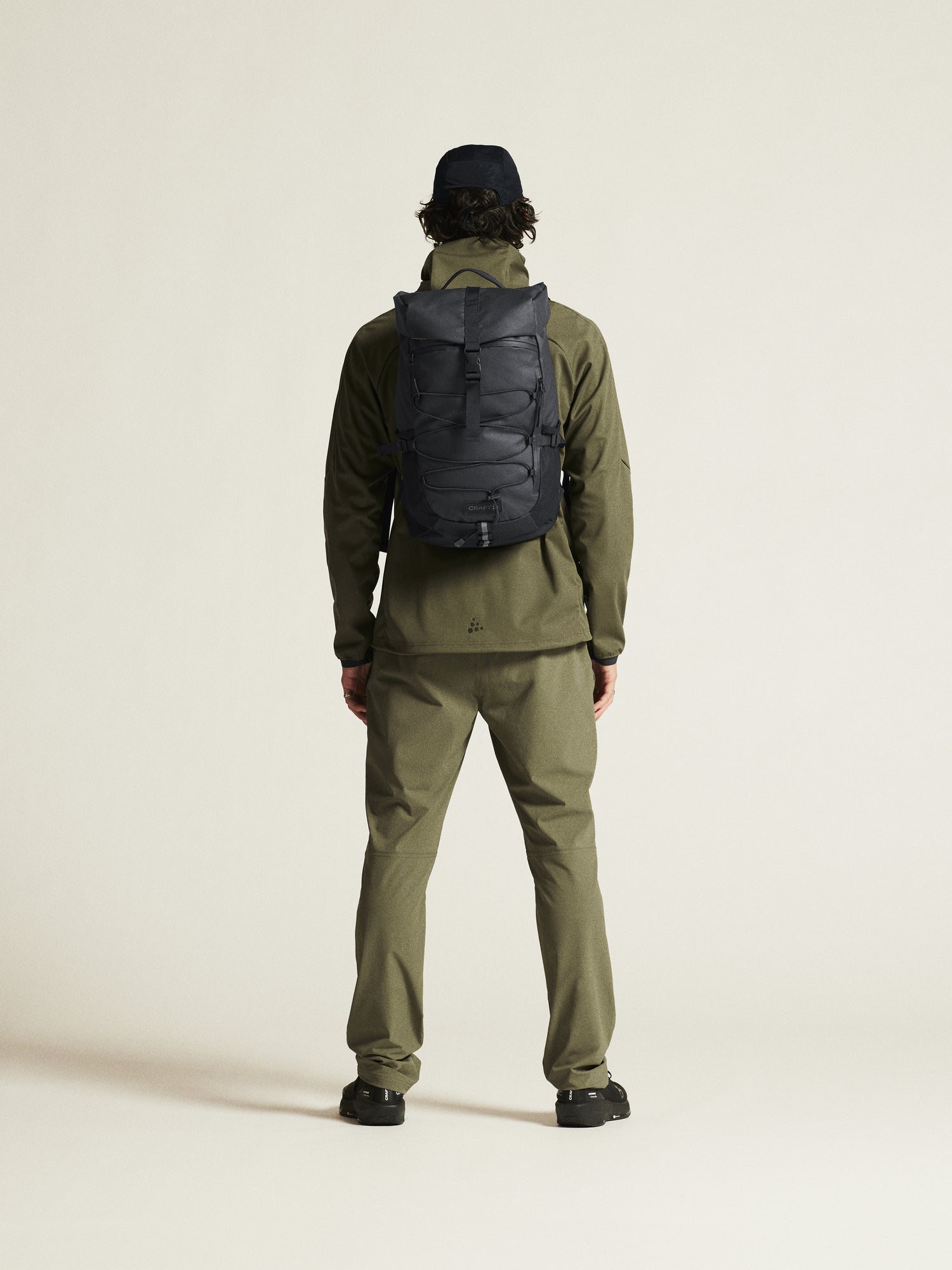 CORE Explore Softshell 2.0 Jkt M