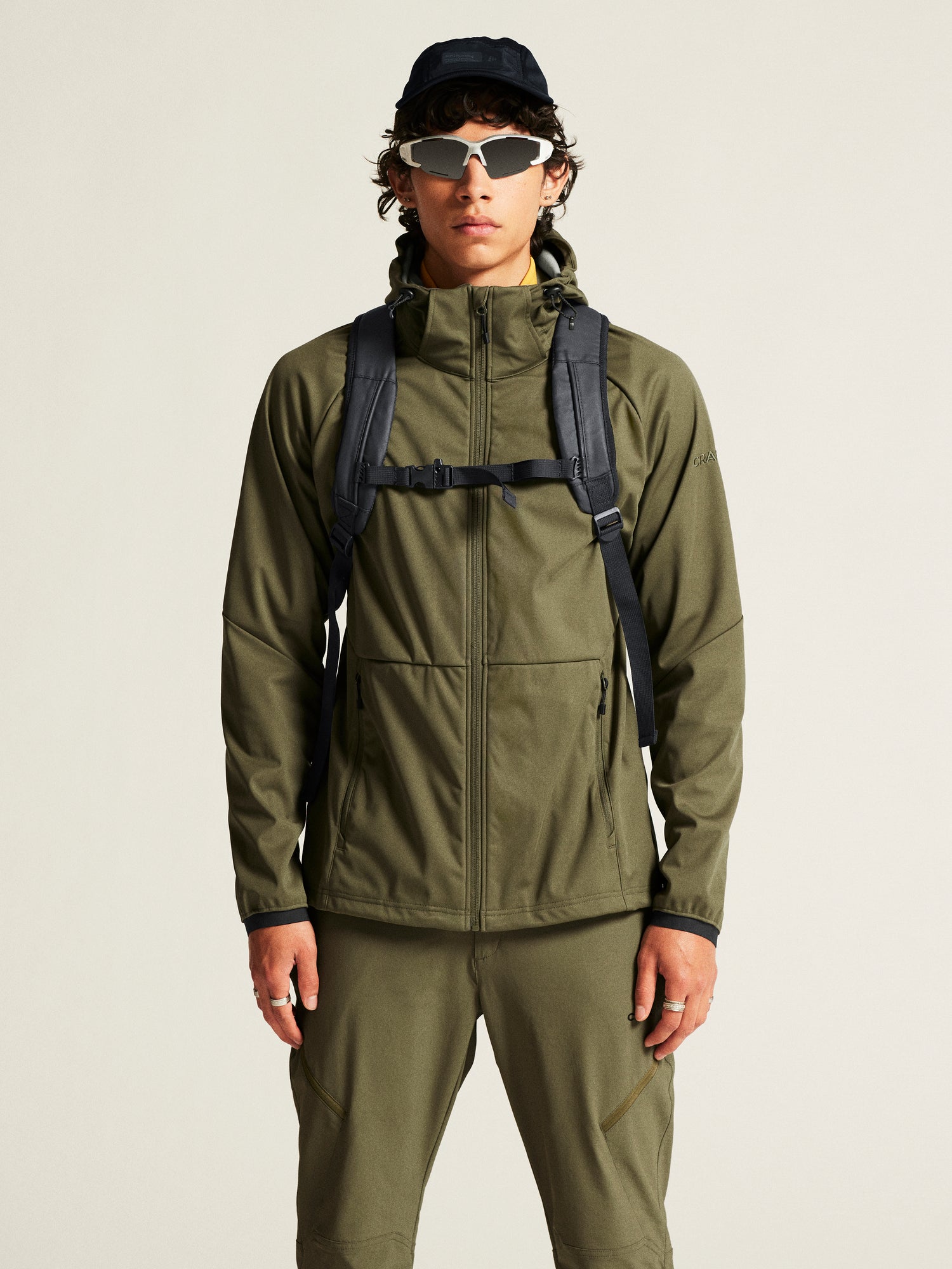 CORE Explore Softshell 2.0 Jkt M