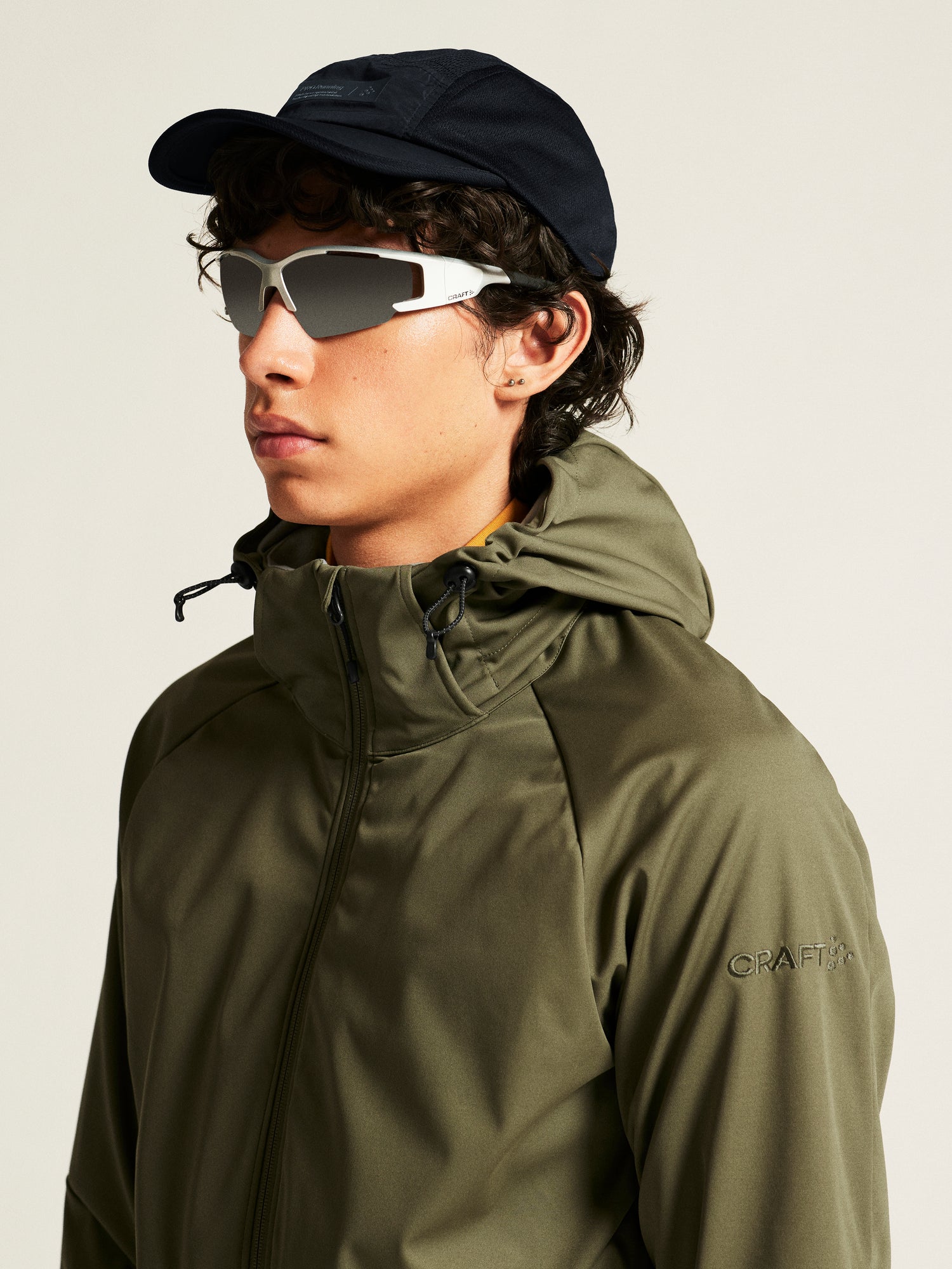 CORE Explore Softshell 2.0 Jkt M