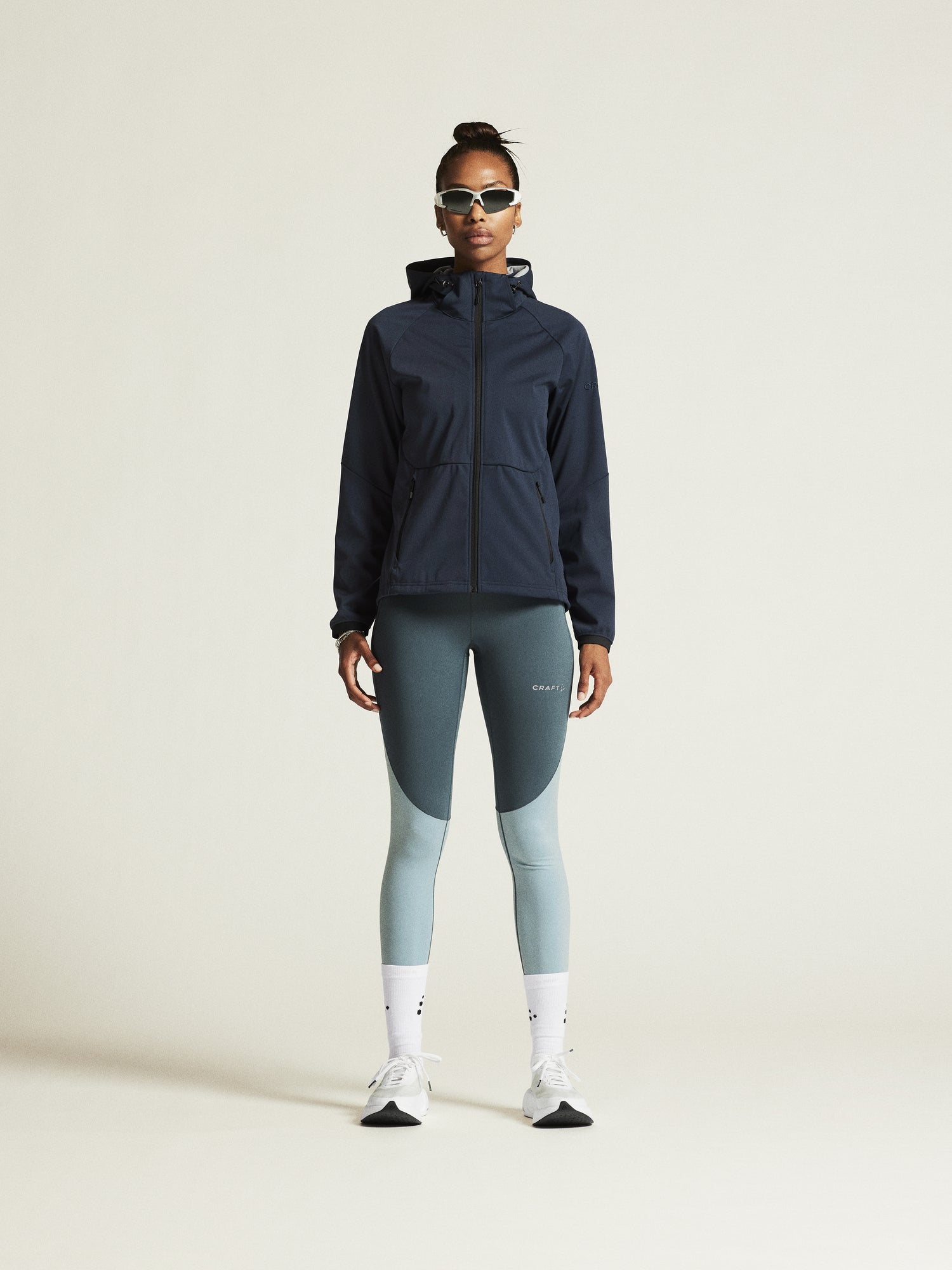 CORE Explore Softshell 2.0 Jkt W