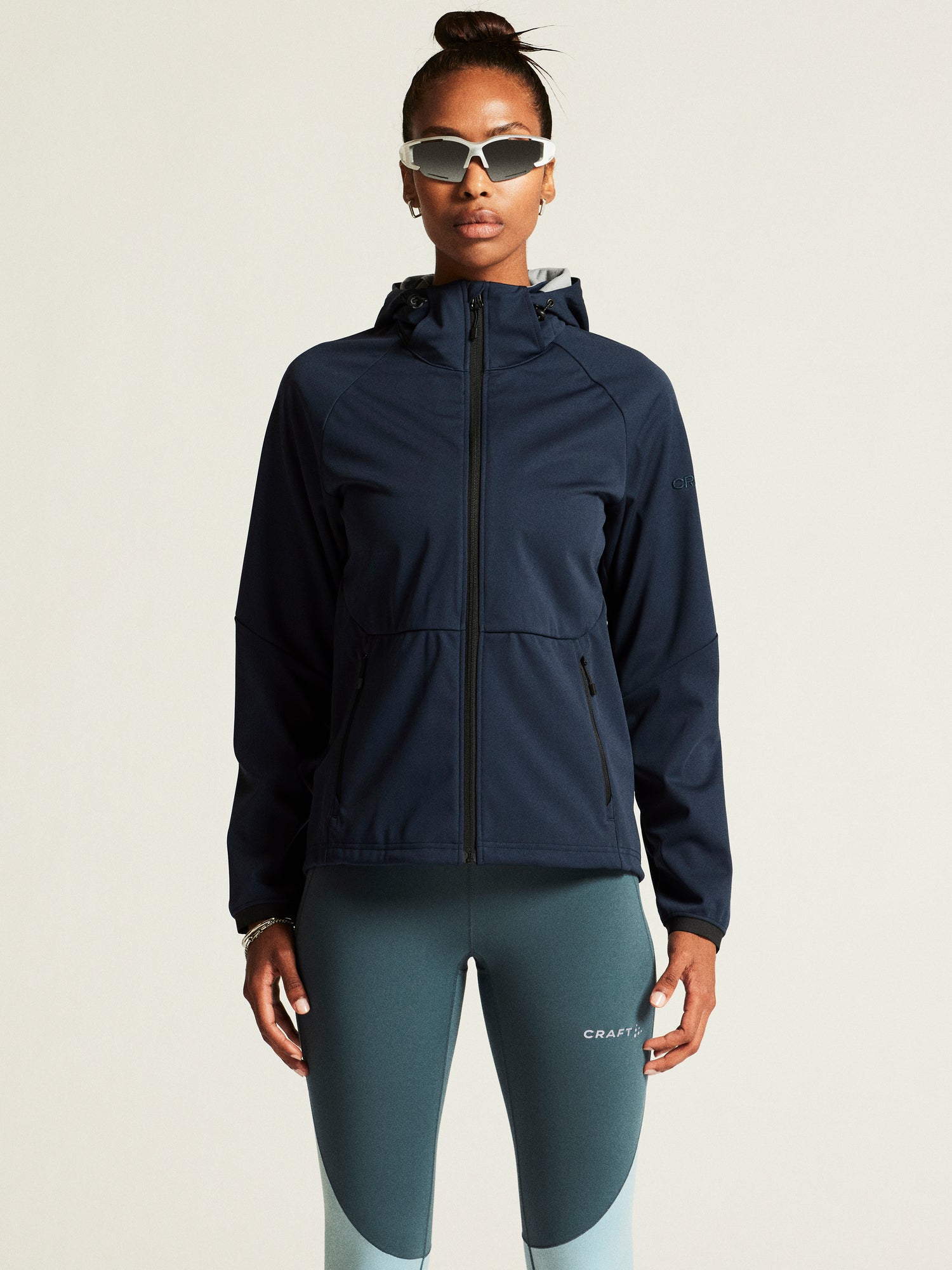 CORE Explore Softshell 2.0 Jkt W