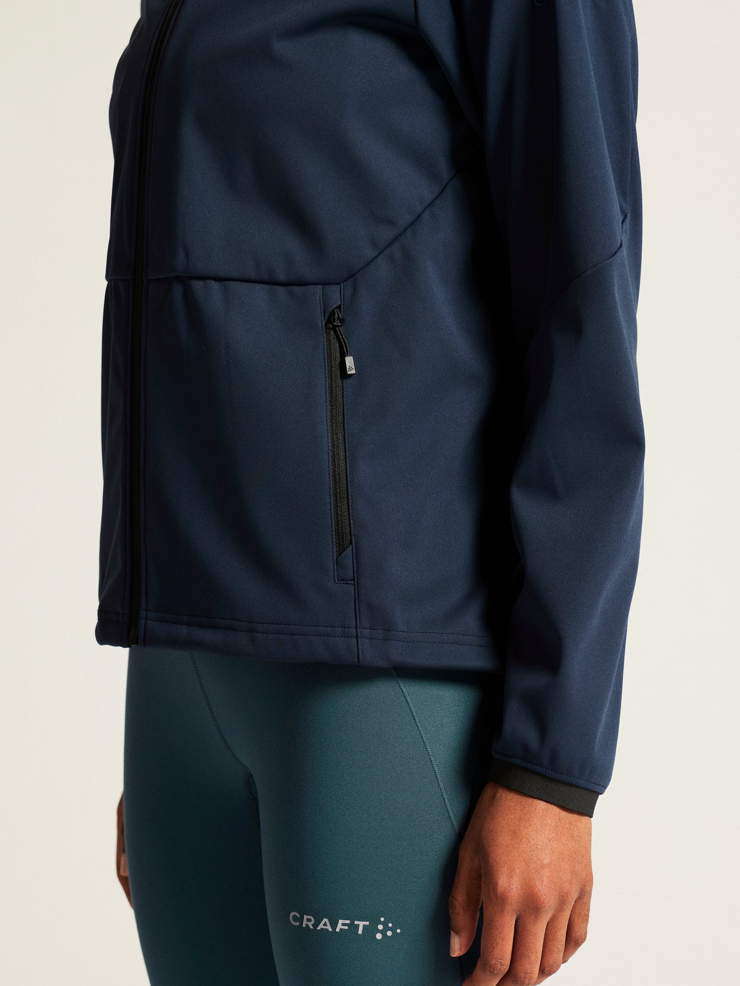 CORE Explore Softshell 2.0 Jkt W