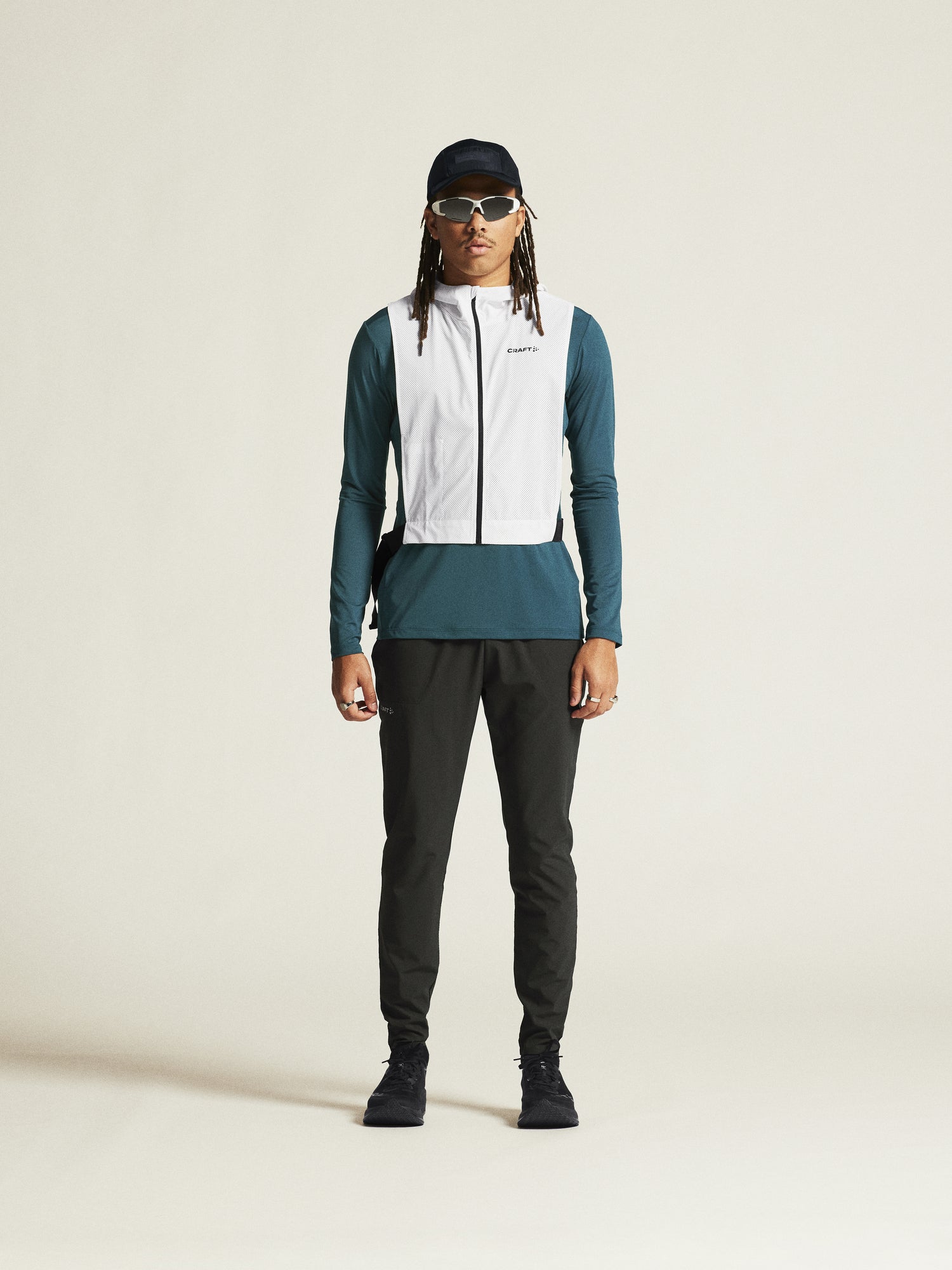 ADV Essence Training Pants 2 M