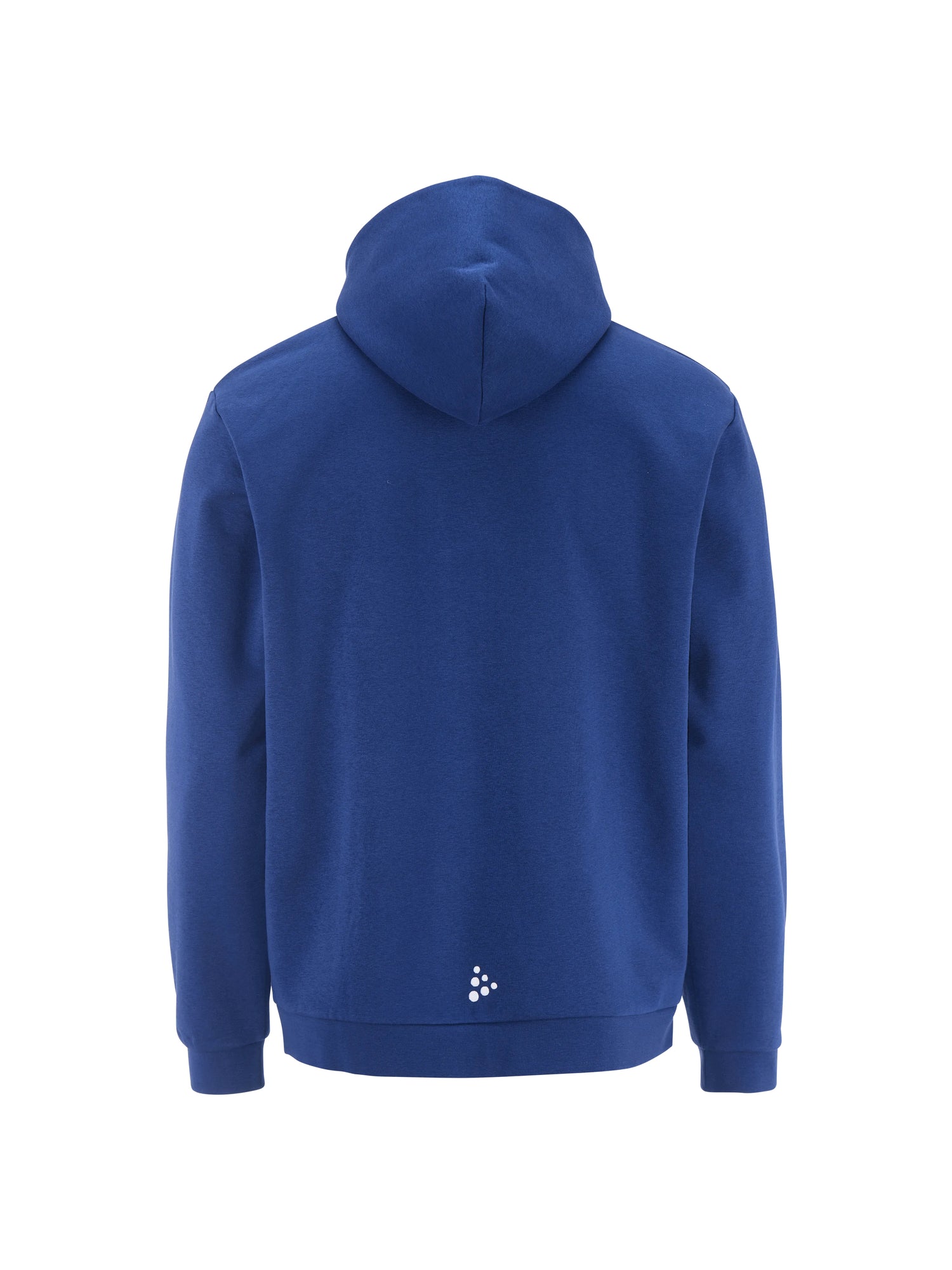 Community 2.0 Logo Fz Hoodie M