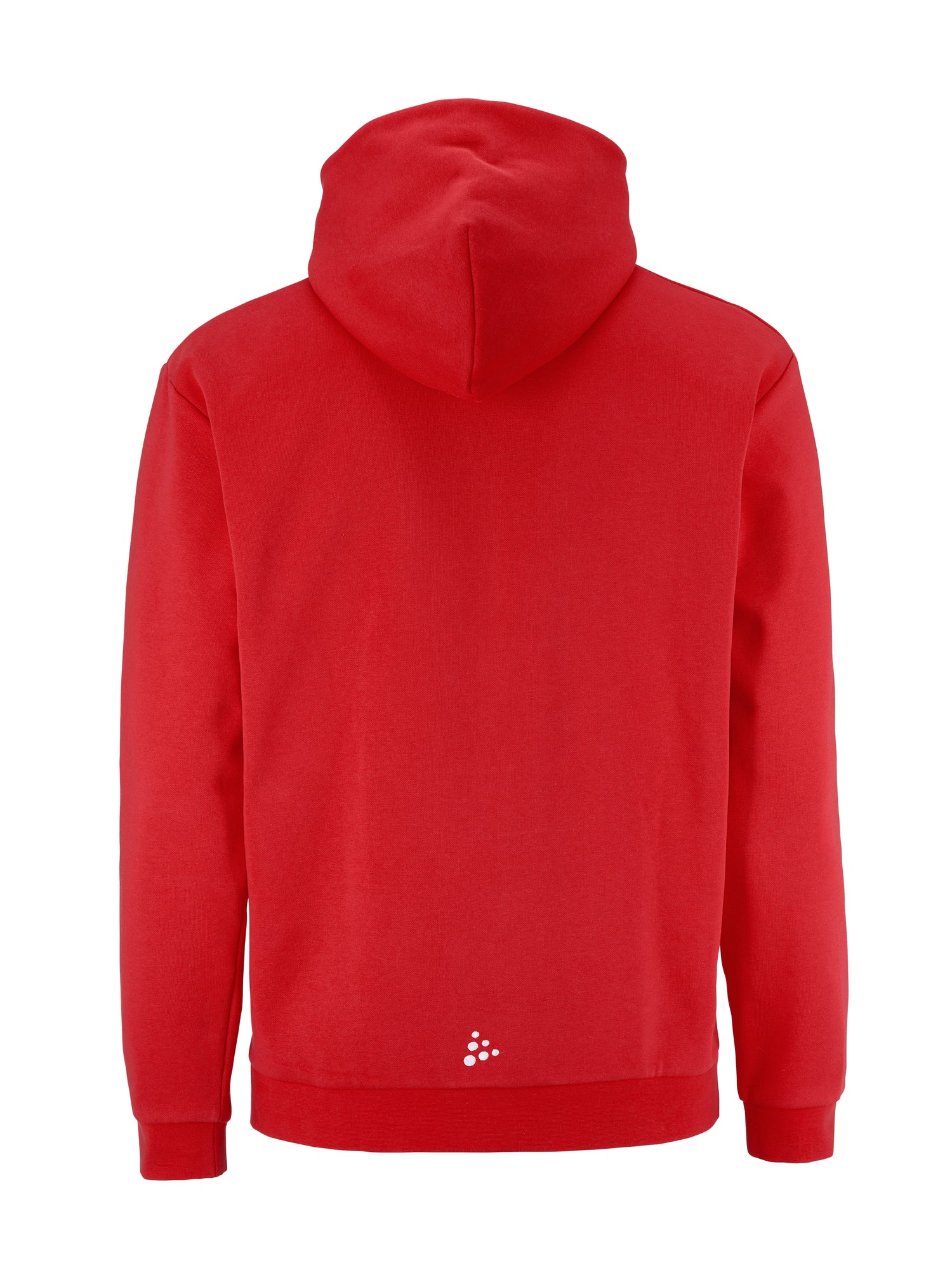 Community 2.0 Logo Fz Hoodie M