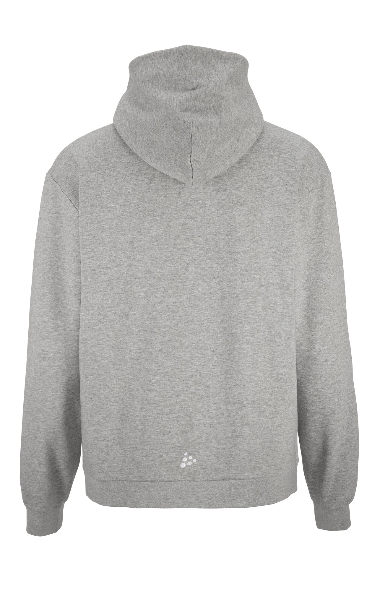 Community 2.0 Logo Fz Hoodie M