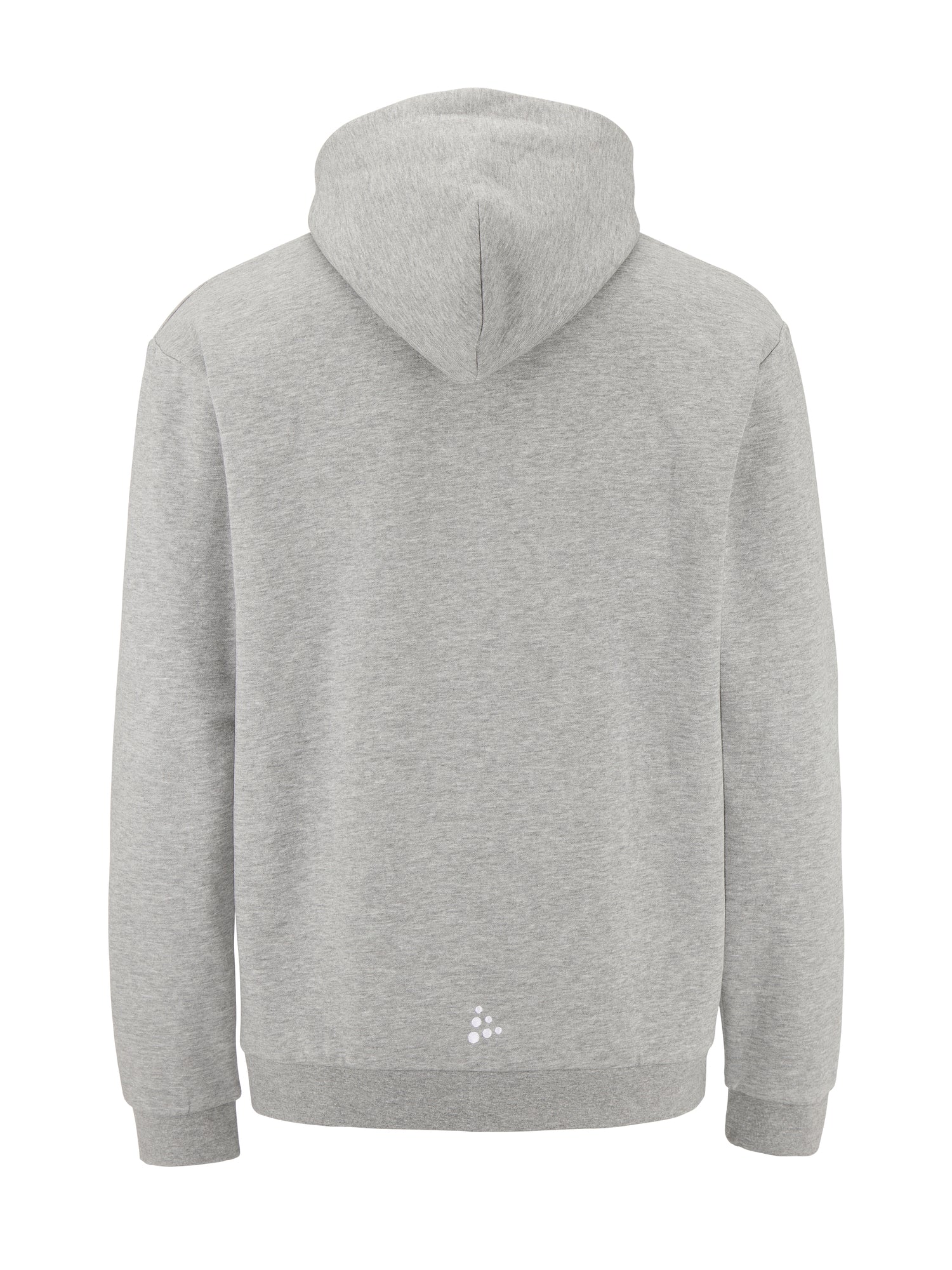 Community 2.0 Logo Fz Hoodie M