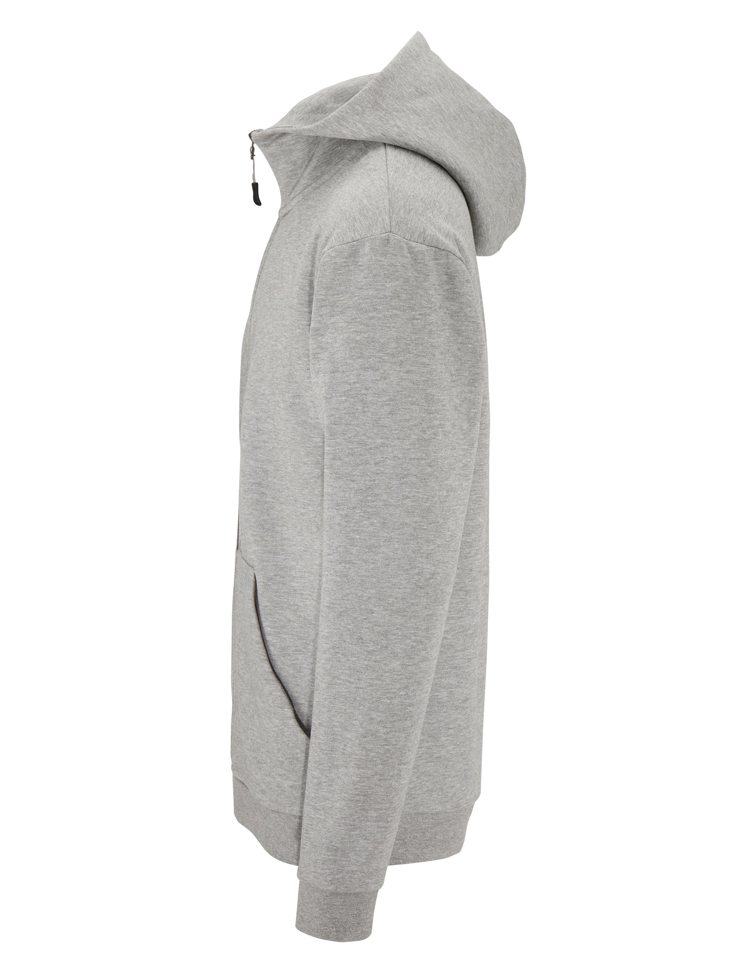 Community 2.0 Logo Fz Hoodie M