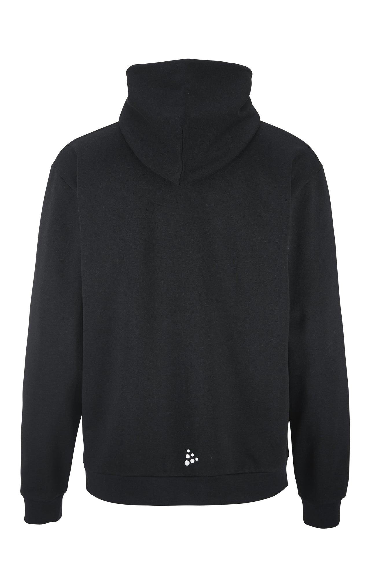 Community 2.0 Logo Fz Hoodie M
