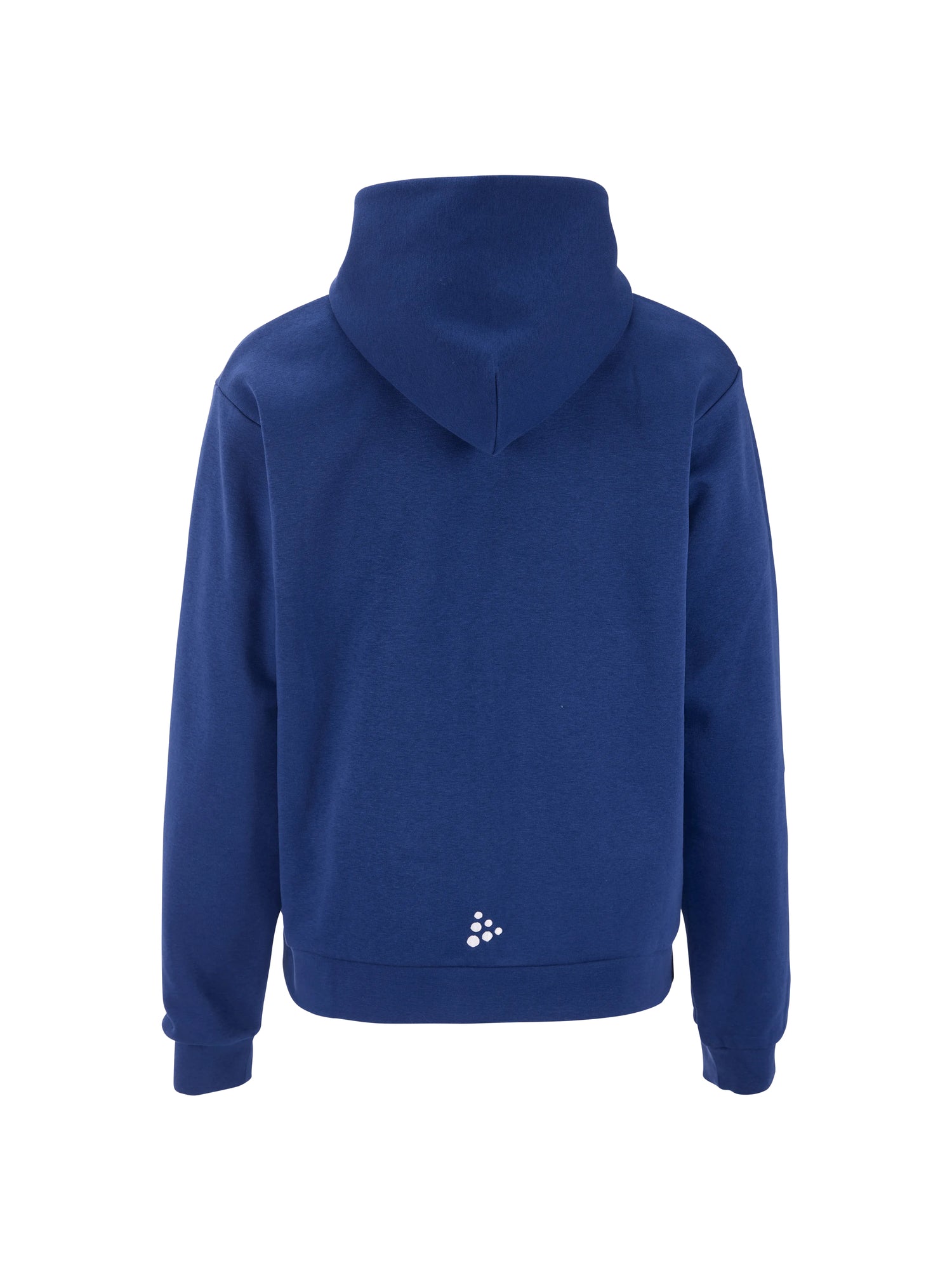 Community 2.0 Logo Fz Hoodie W
