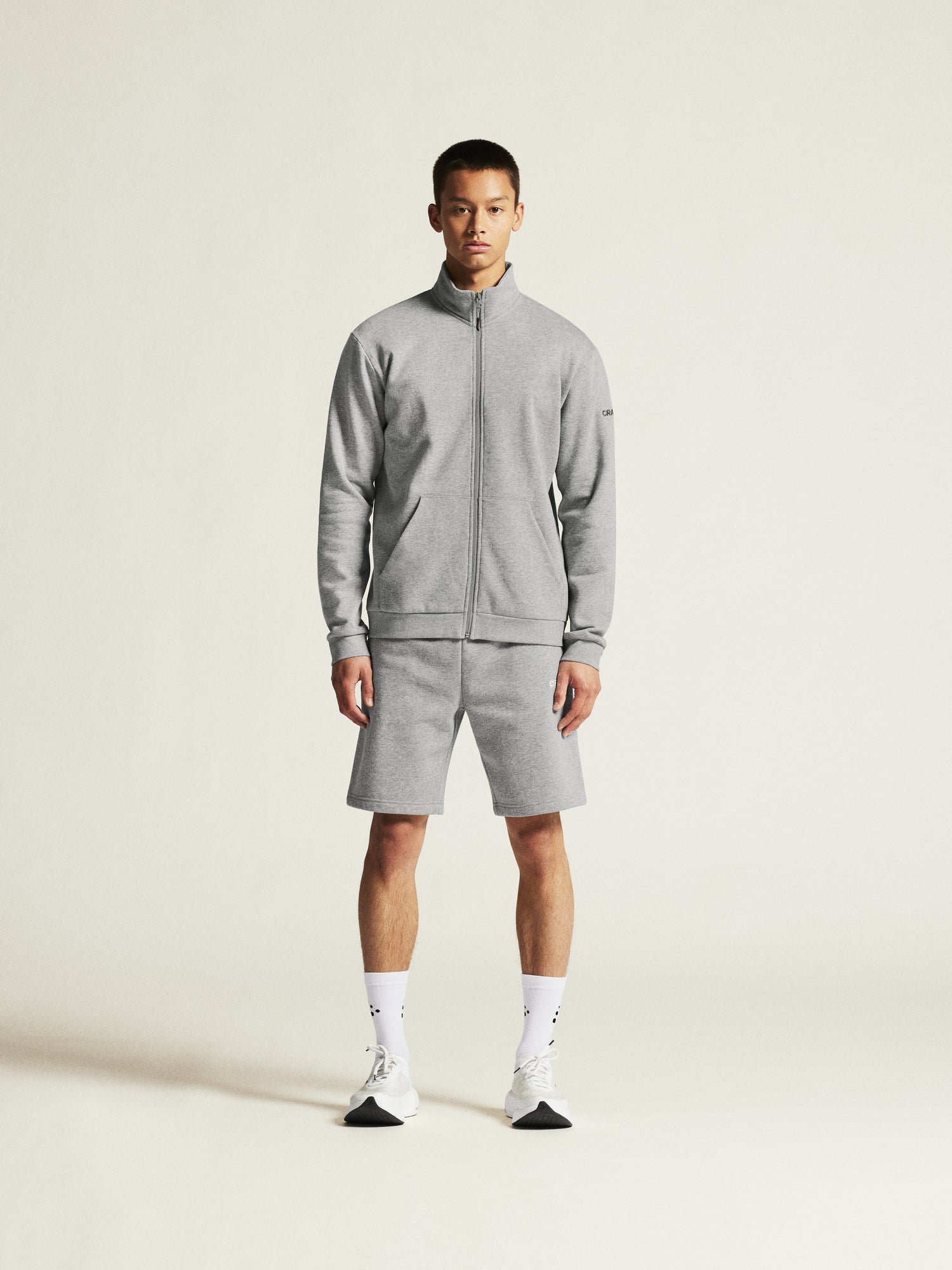 Community 2.0 Zip Jkt M