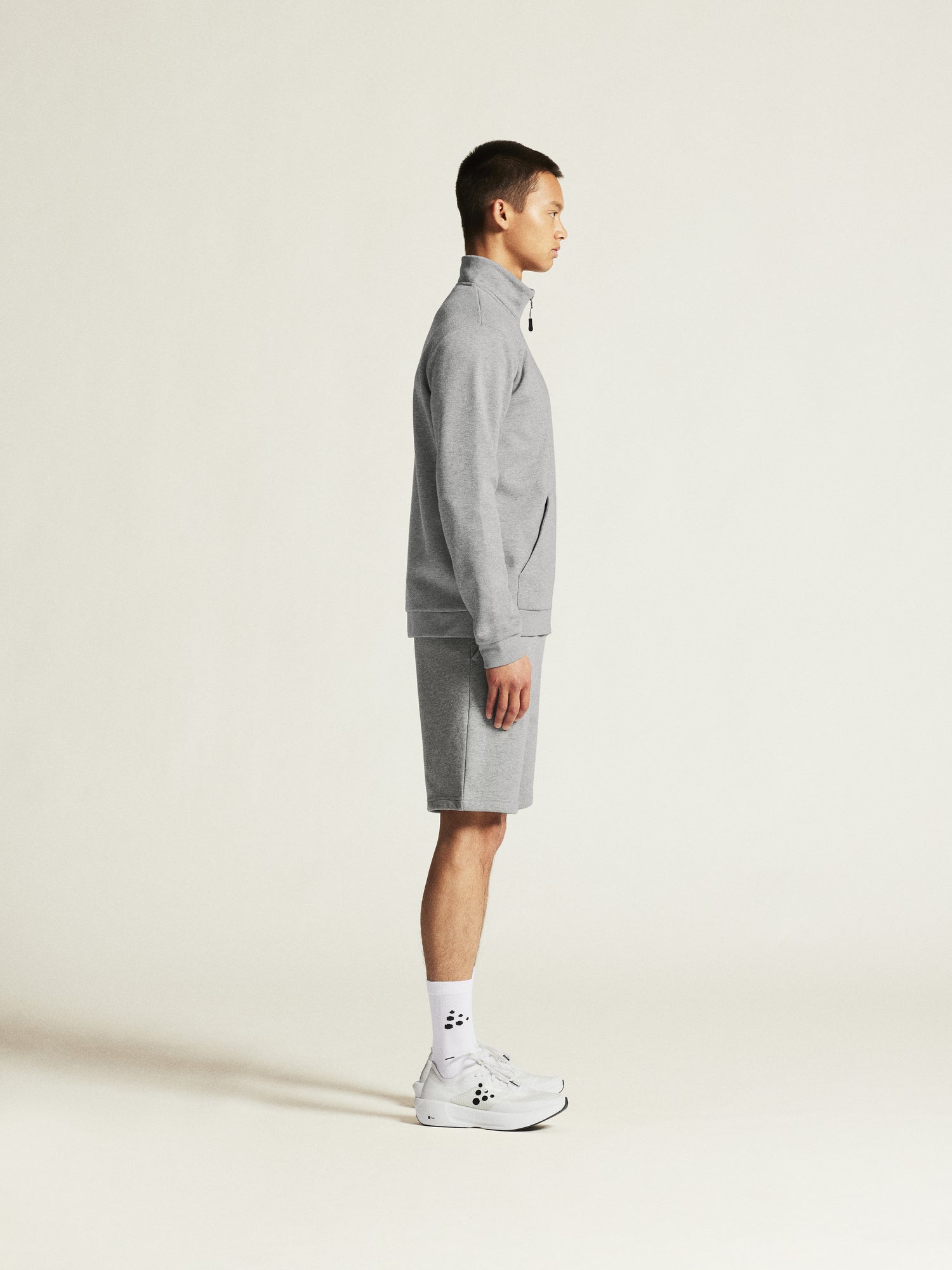 Community 2.0 Zip Jkt M
