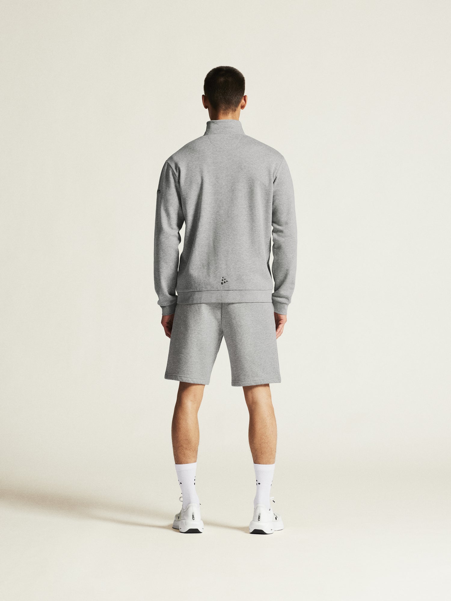 Community 2.0 Zip Jkt M