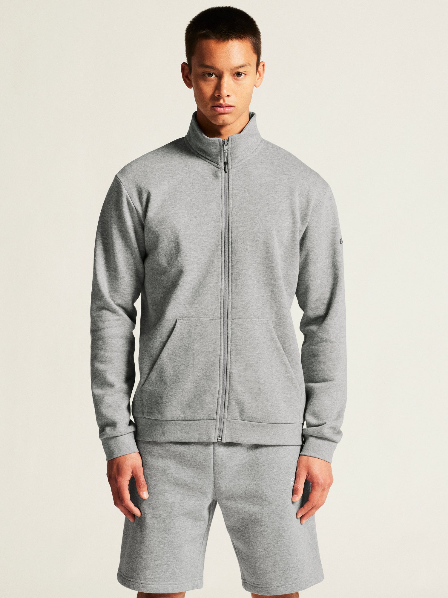 Community 2.0 Zip Jkt M