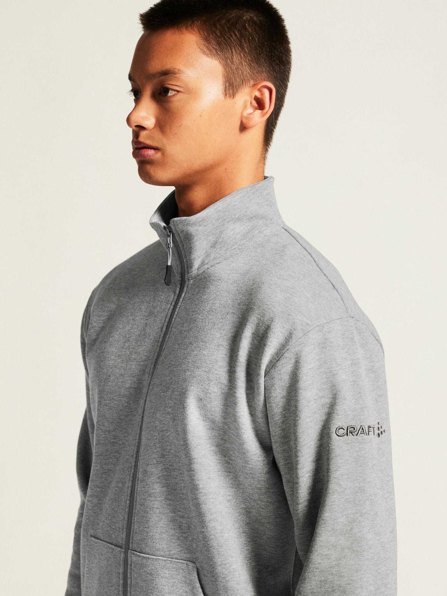 Community 2.0 Zip Jkt M