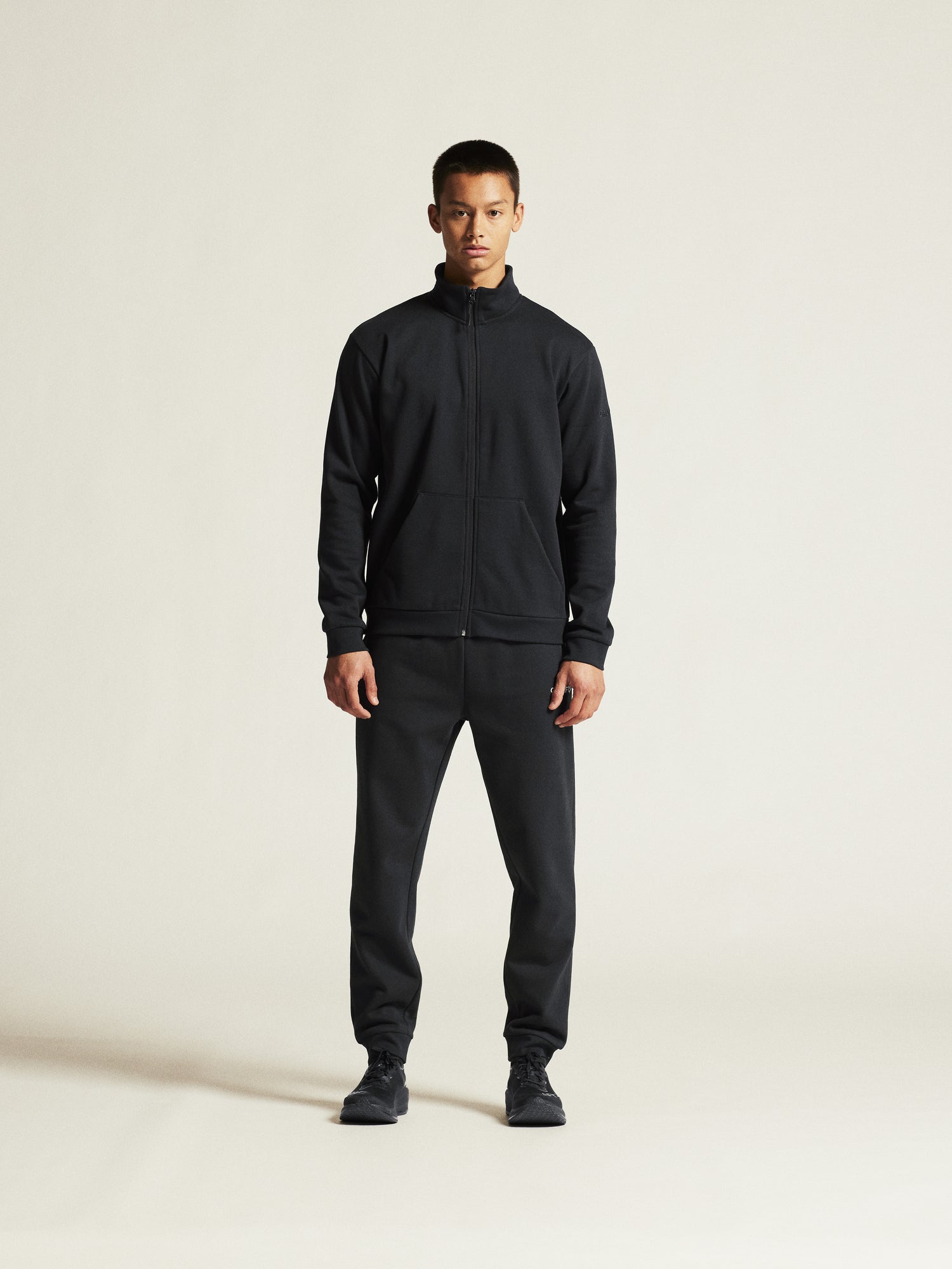 Community 2.0 Zip Jkt M
