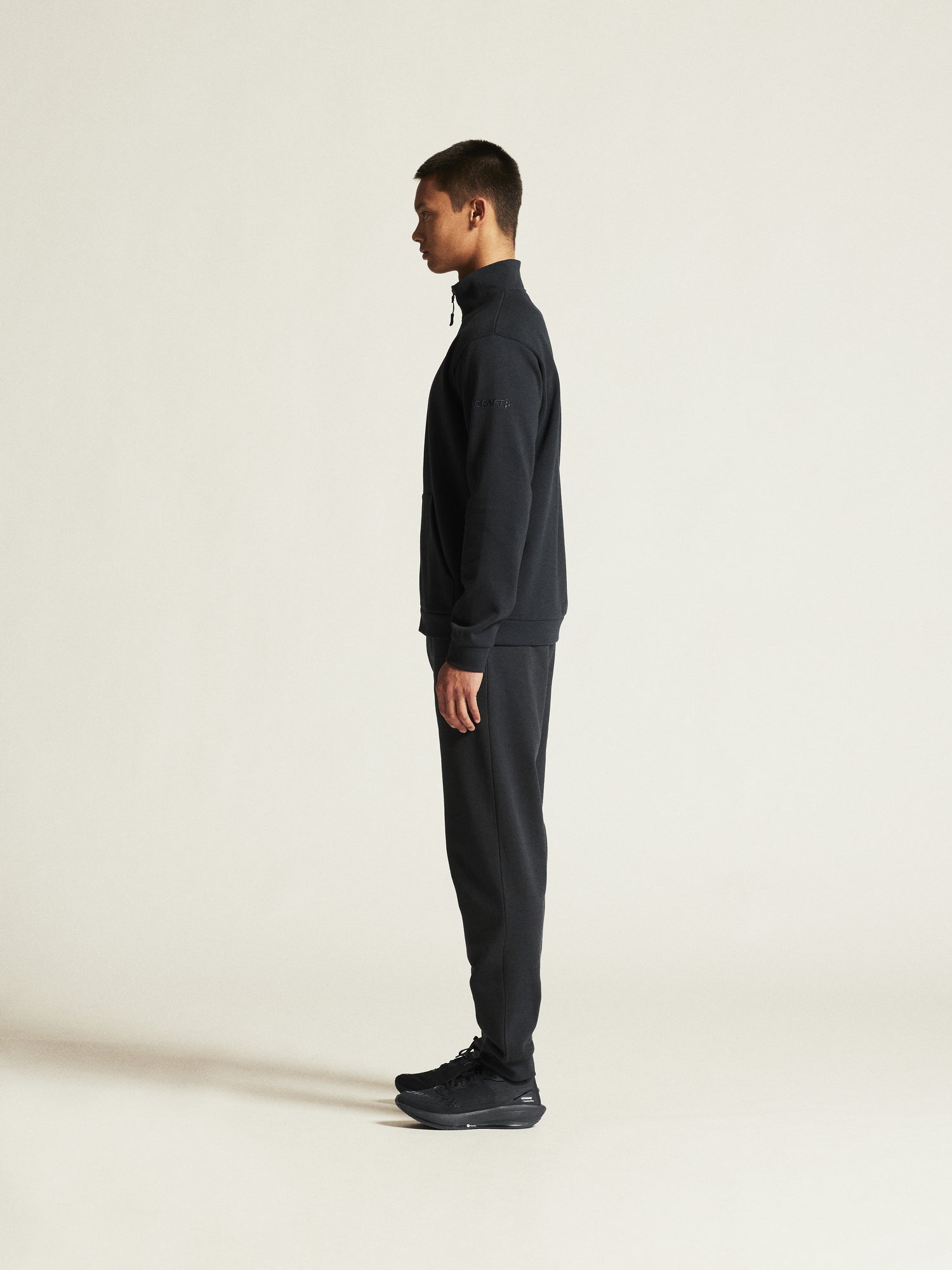 Community 2.0 Zip Jkt M