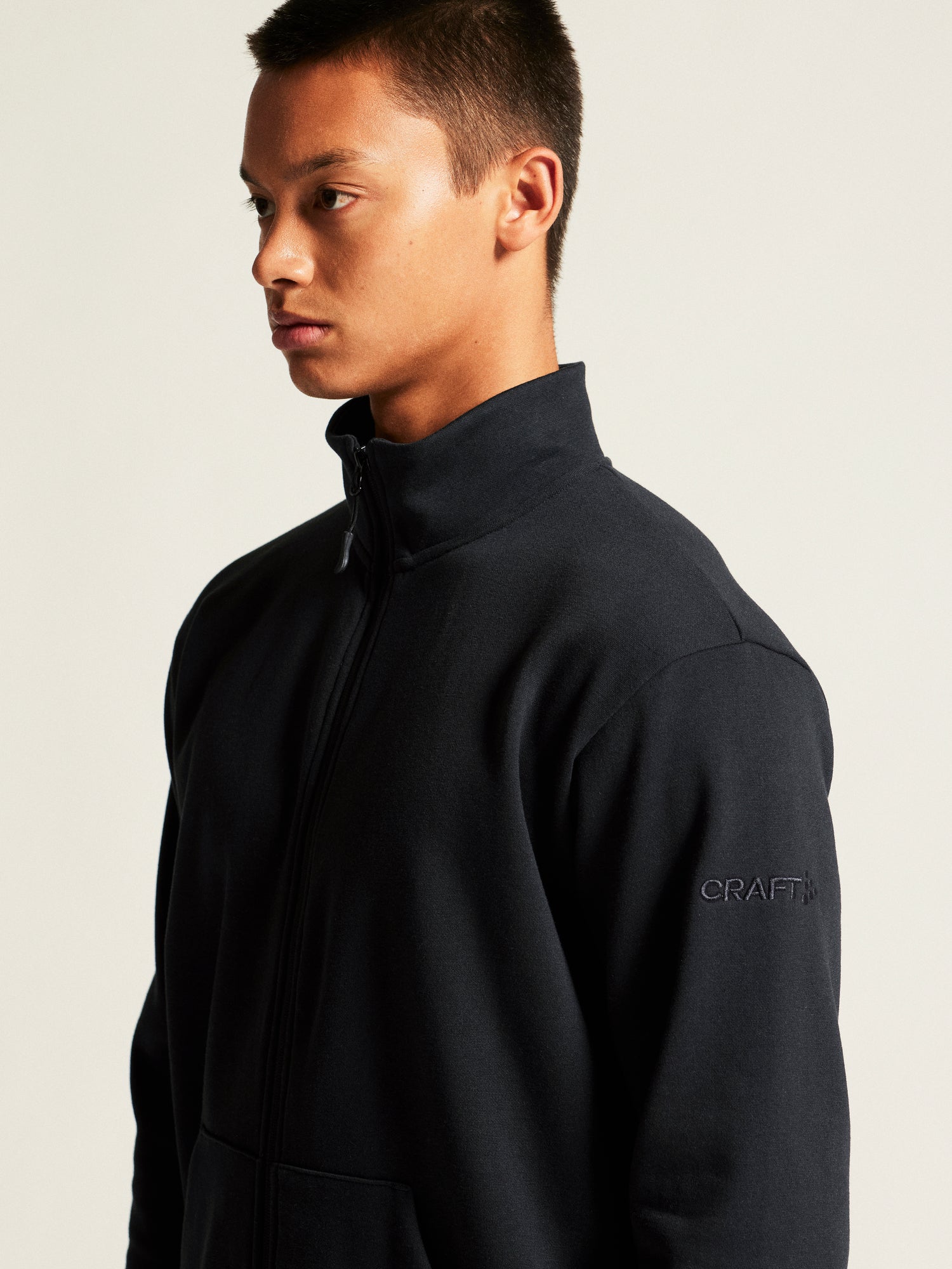 Community 2.0 Zip Jkt M