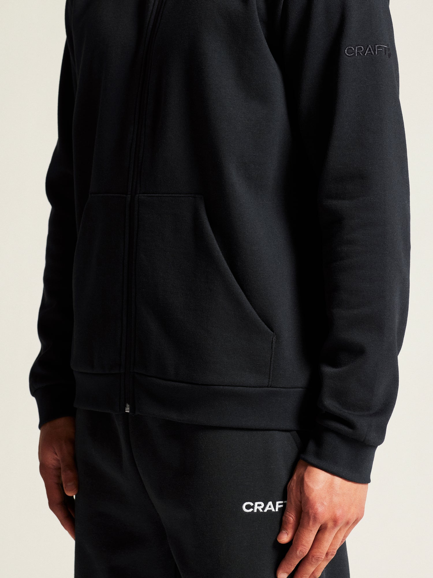 Community 2.0 Zip Jkt M