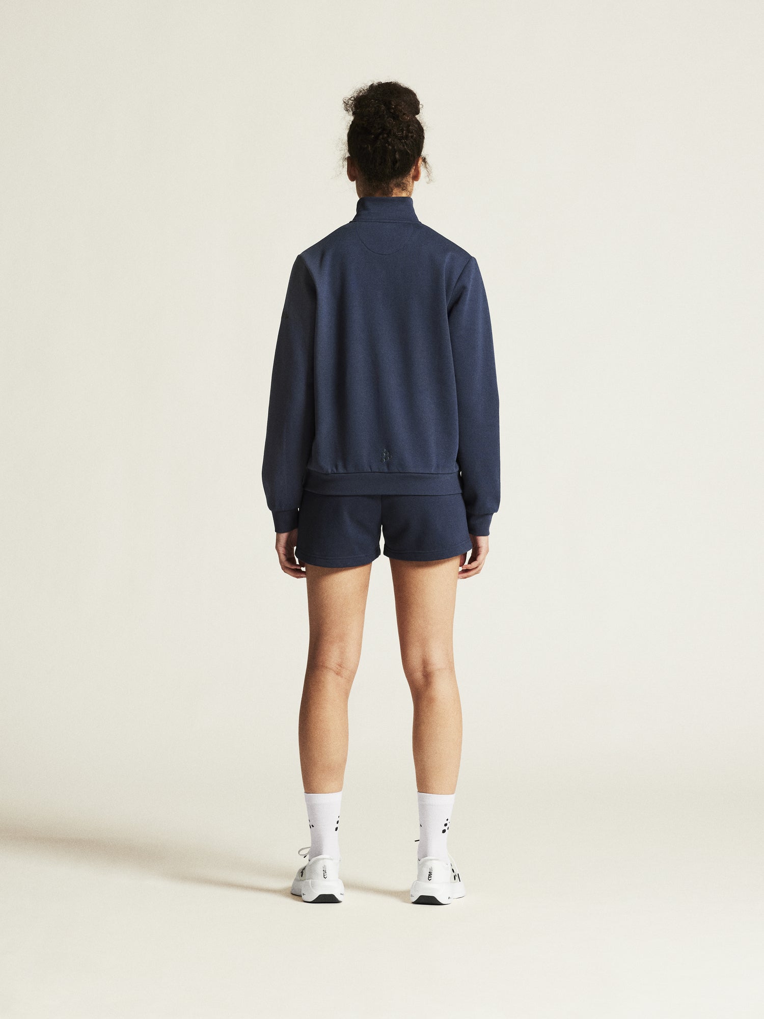 Community 2.0 Zip Jkt W
