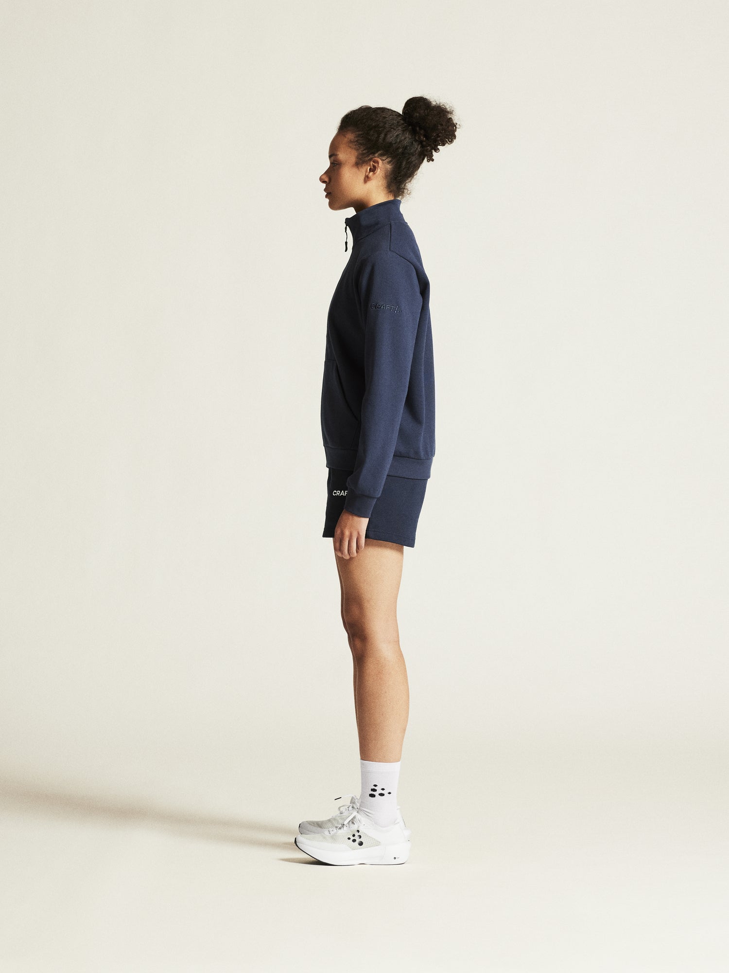 Community 2.0 Zip Jkt W