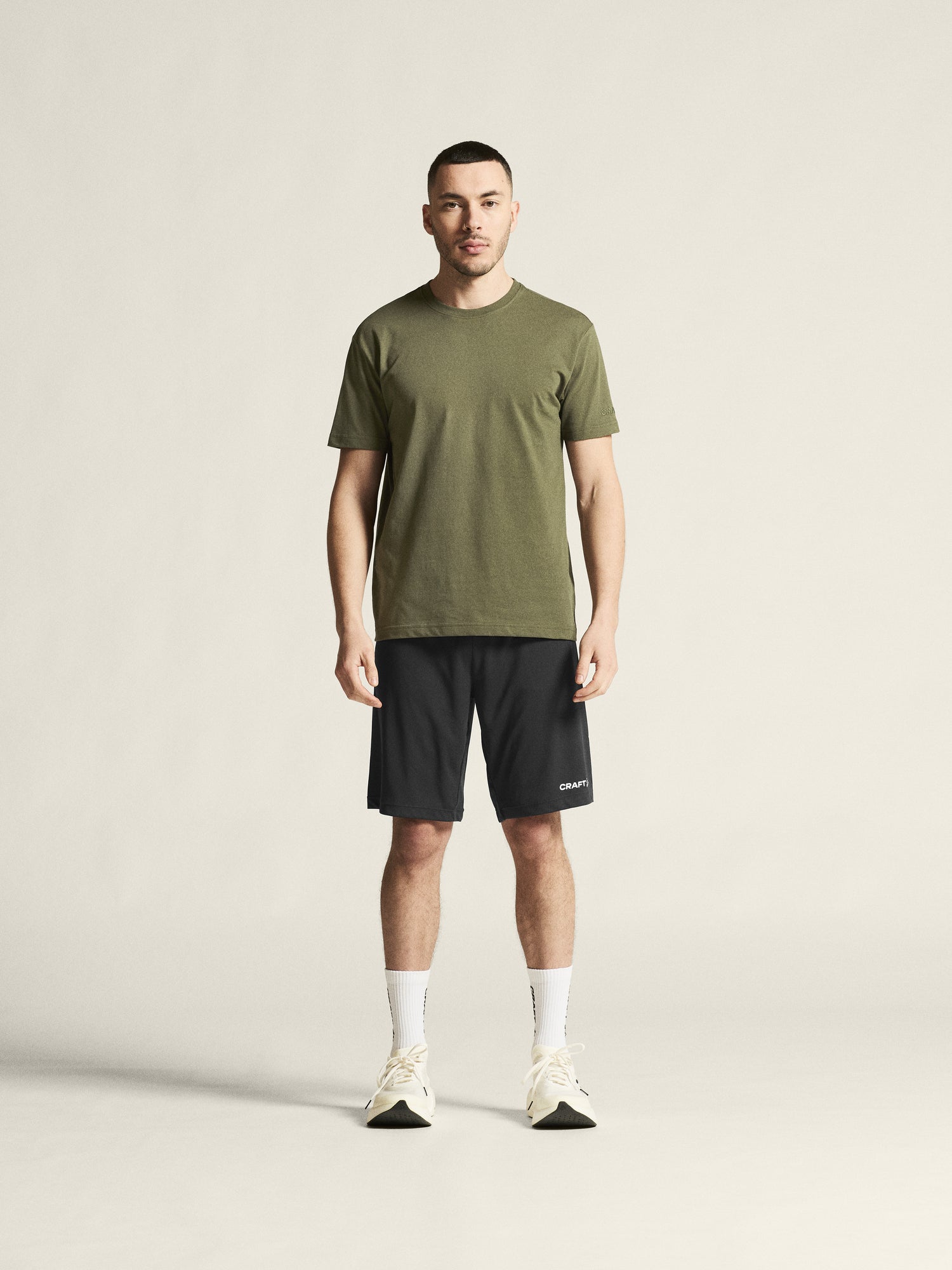 Community 2.0 Tee M