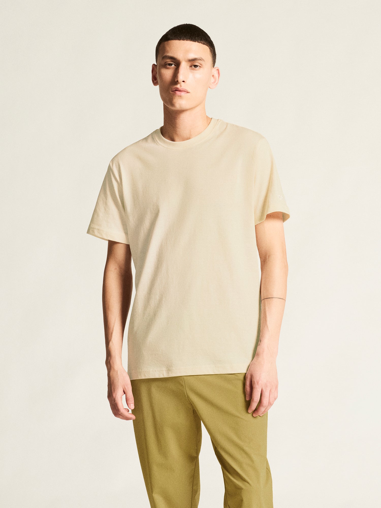 Community 2.0 Tee M