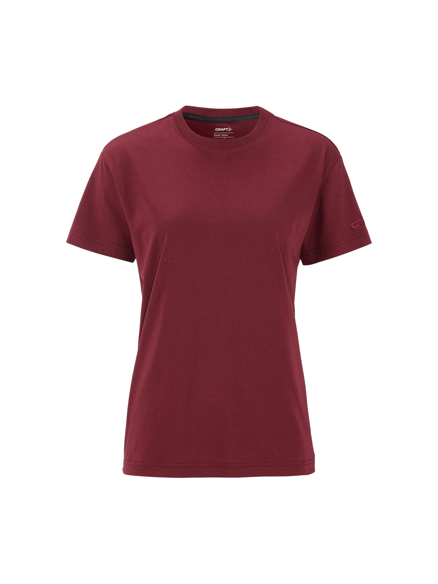 Community 2.0 Tee W