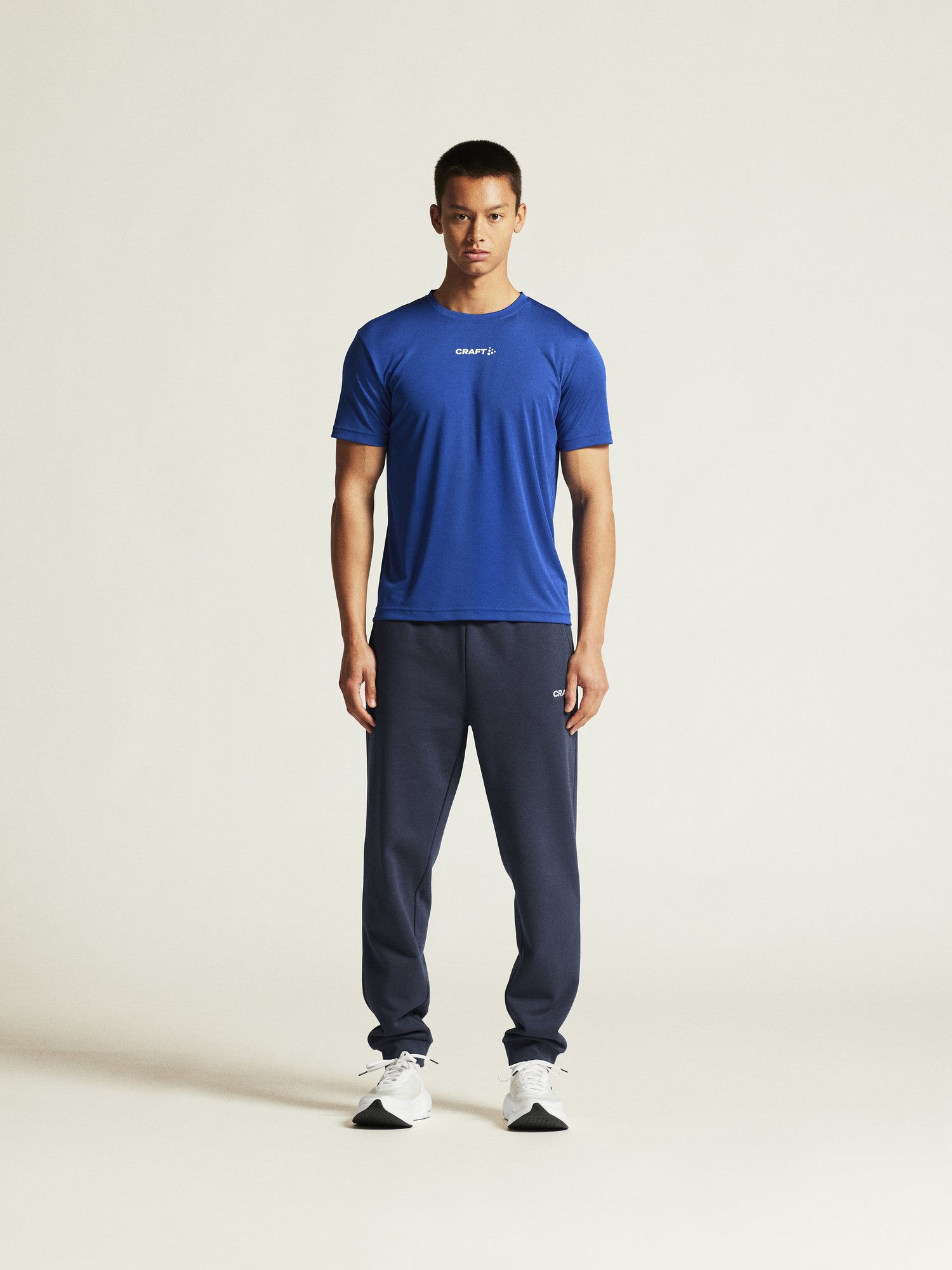 Squad Go Function Tee M