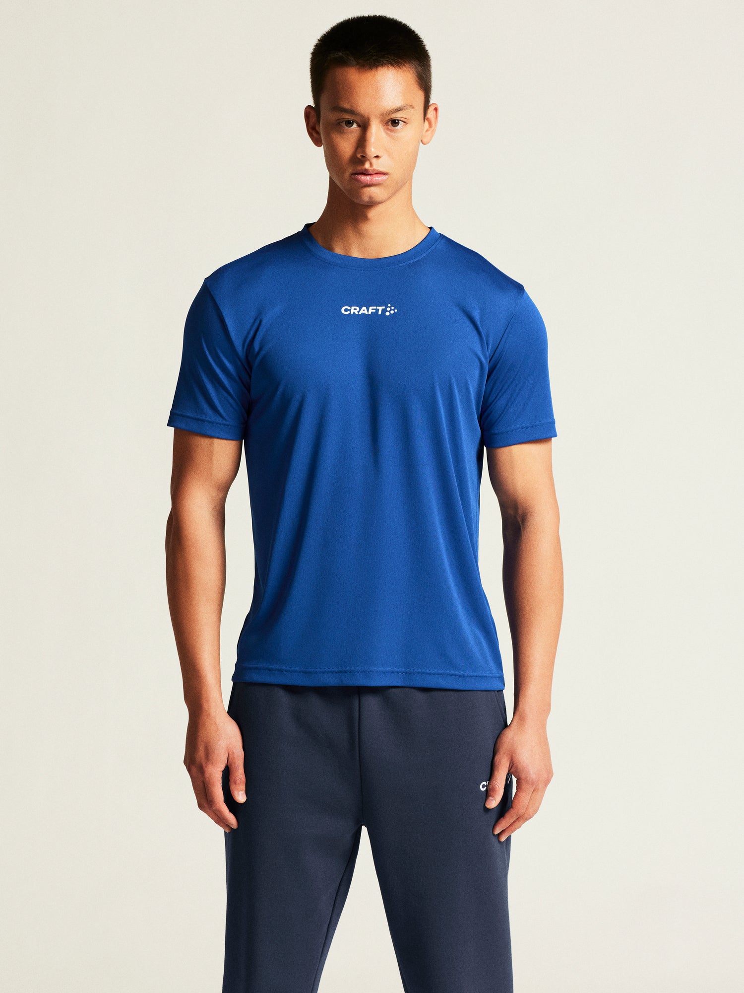 Squad Go Function Tee M