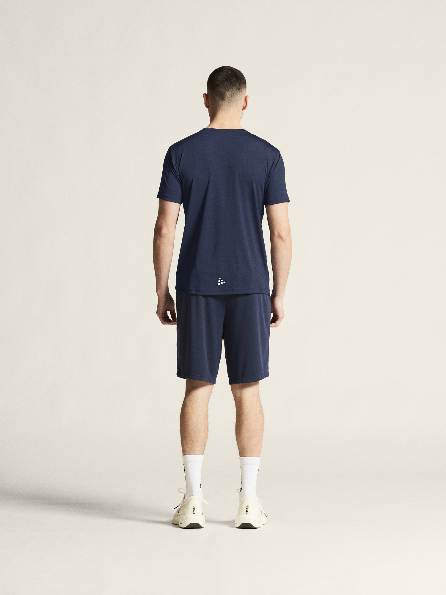 Squad Go Function Tee M
